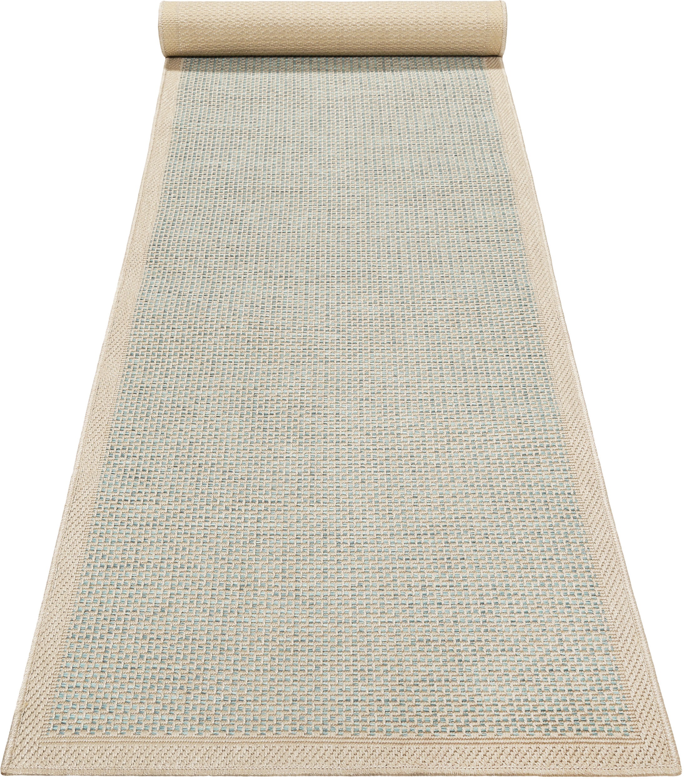 Image of Esprit Teppich »Midland«, rechteckig, 5 mm Höhe, In- und Outdoor geeignet bei Ackermann Versand Schweiz