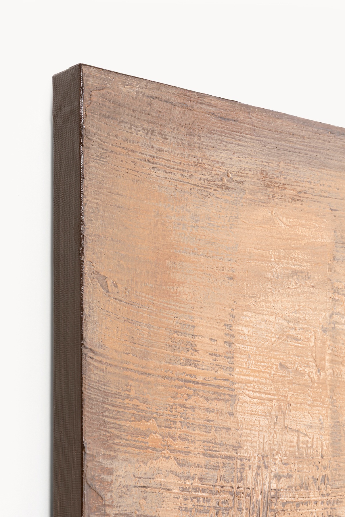 Kare Design Leinwandbild »Dusty Horizon« 1,  verschiedene Grössen
