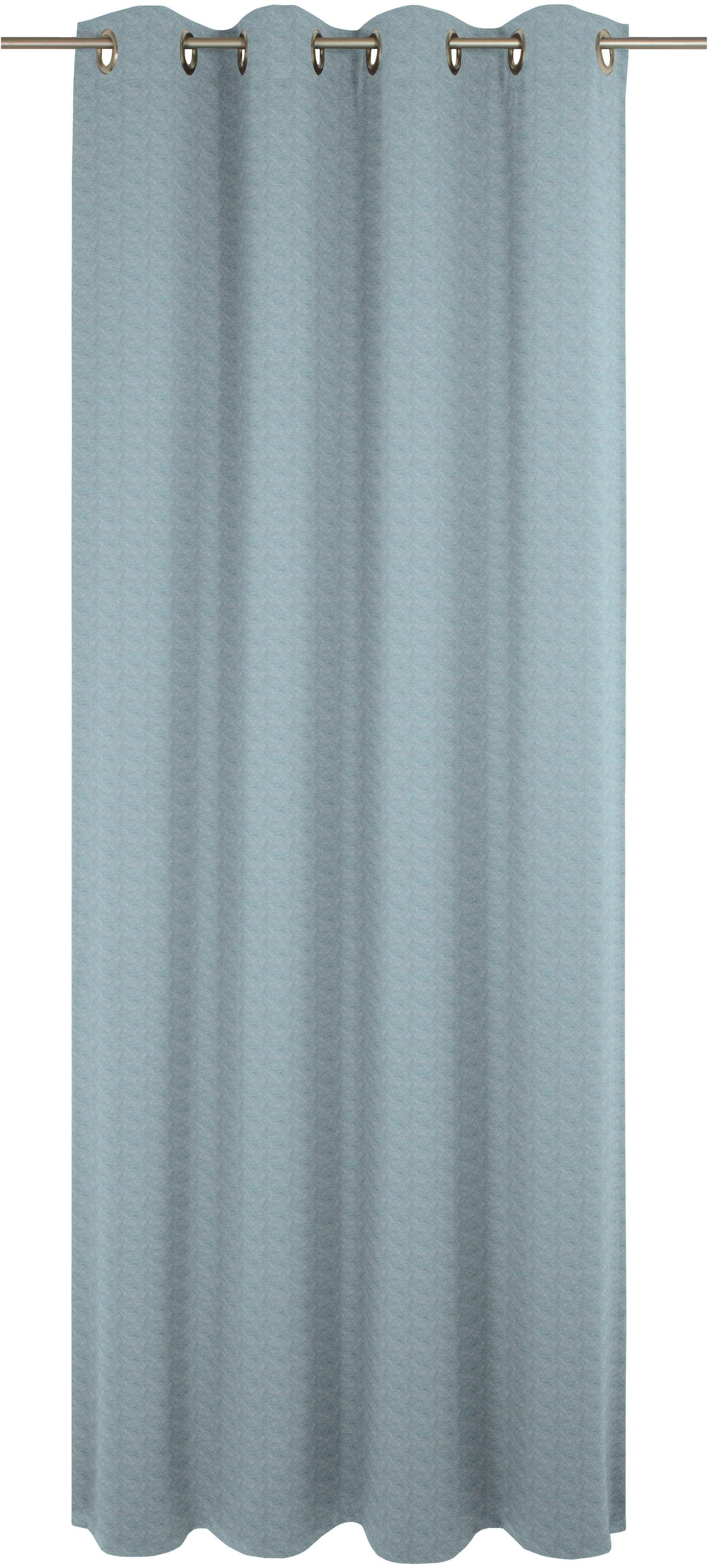Image of Wirth Vorhang "Torbole" Ösen 1 Stk. tlg.