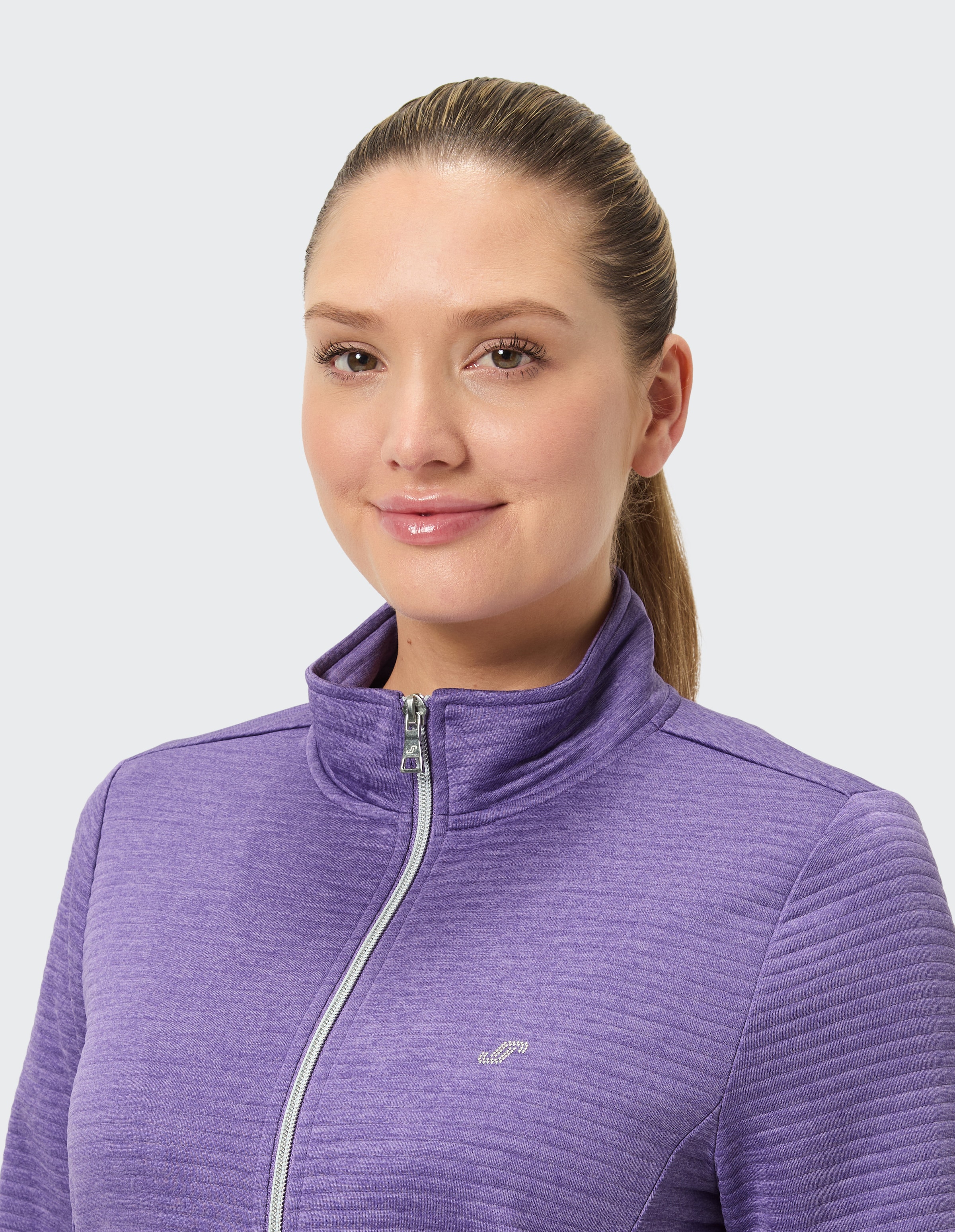 Joy Sportswear Trainingsjacke »SPORTJACKE PEGGY«