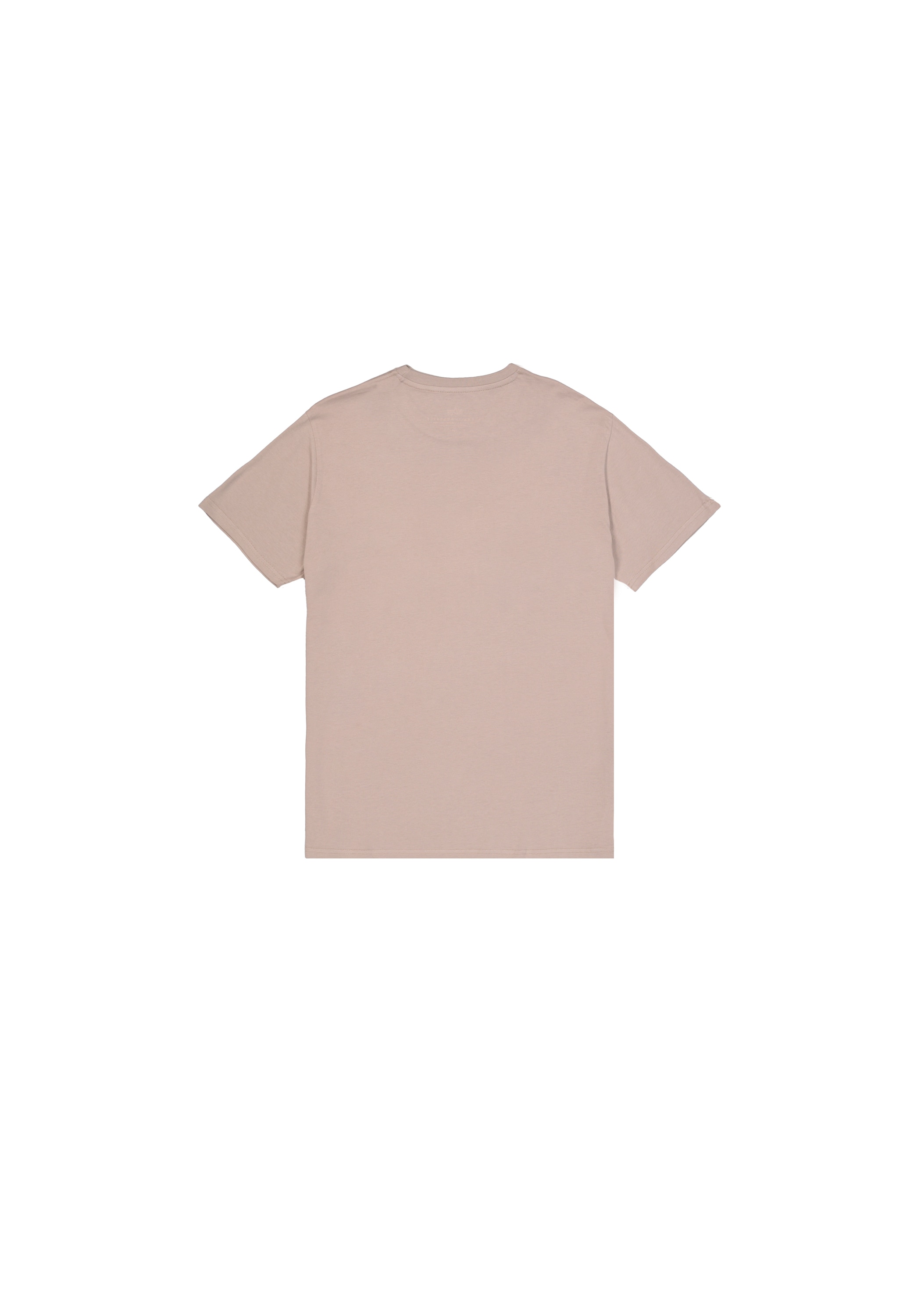 Alpha Industries T-Shirt »Alpha Industries Men - T-Shirts Basic T Small Logo«