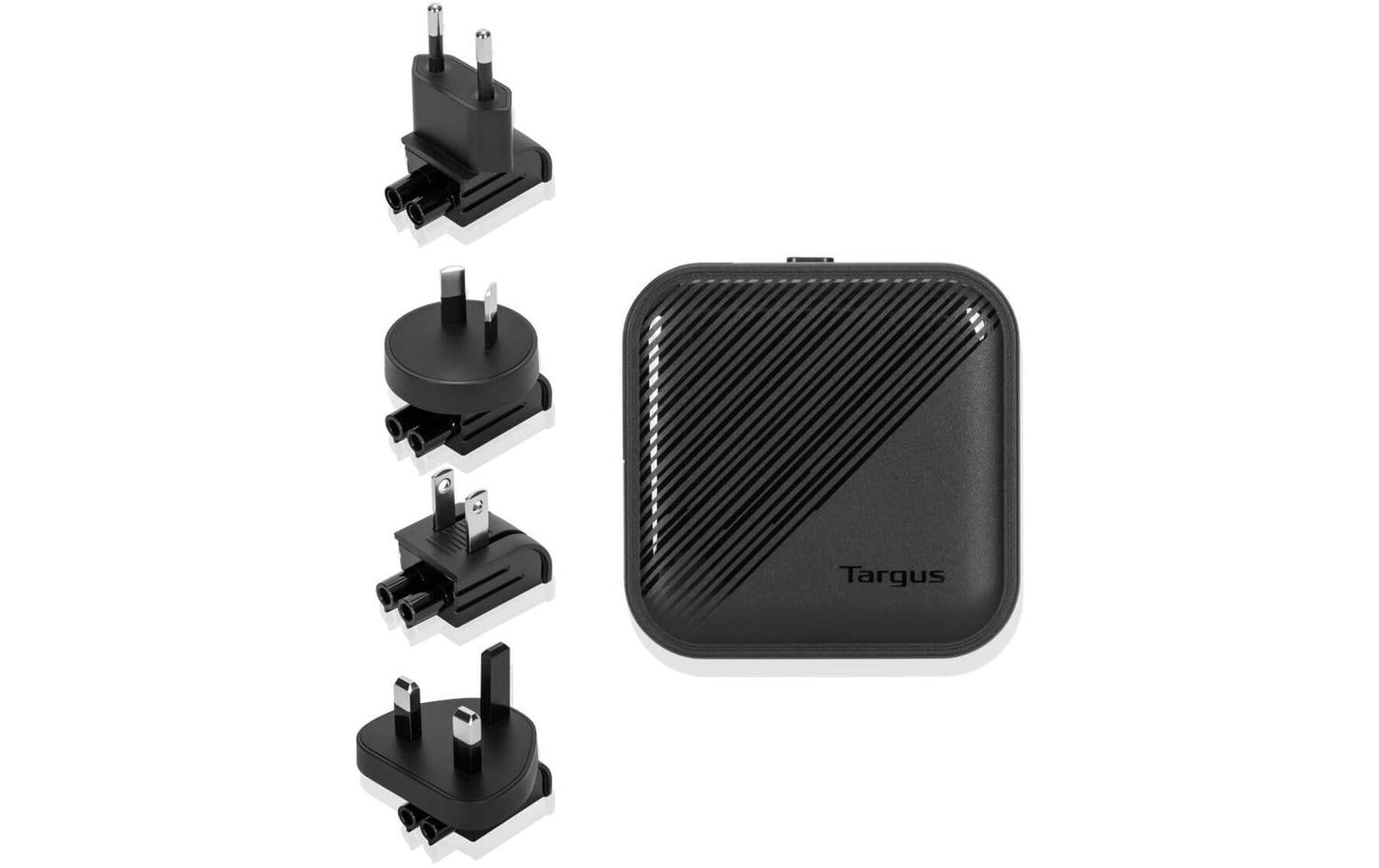 Targus Netzteil »Gan Charger 65 W«