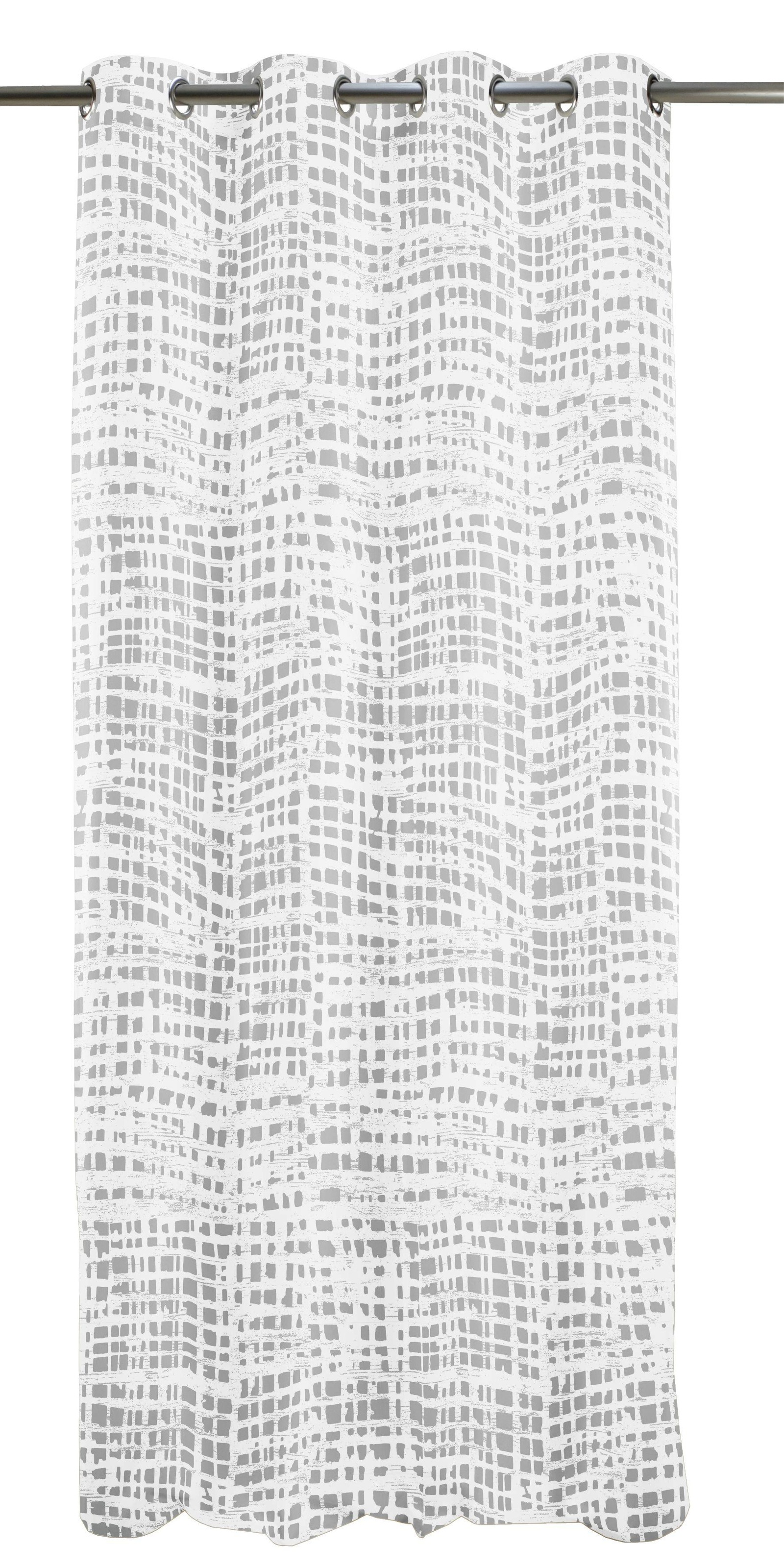 Image of APELT Vorhang »Element«, (1 St.), HxB: 245x122 bei Ackermann Versand Schweiz