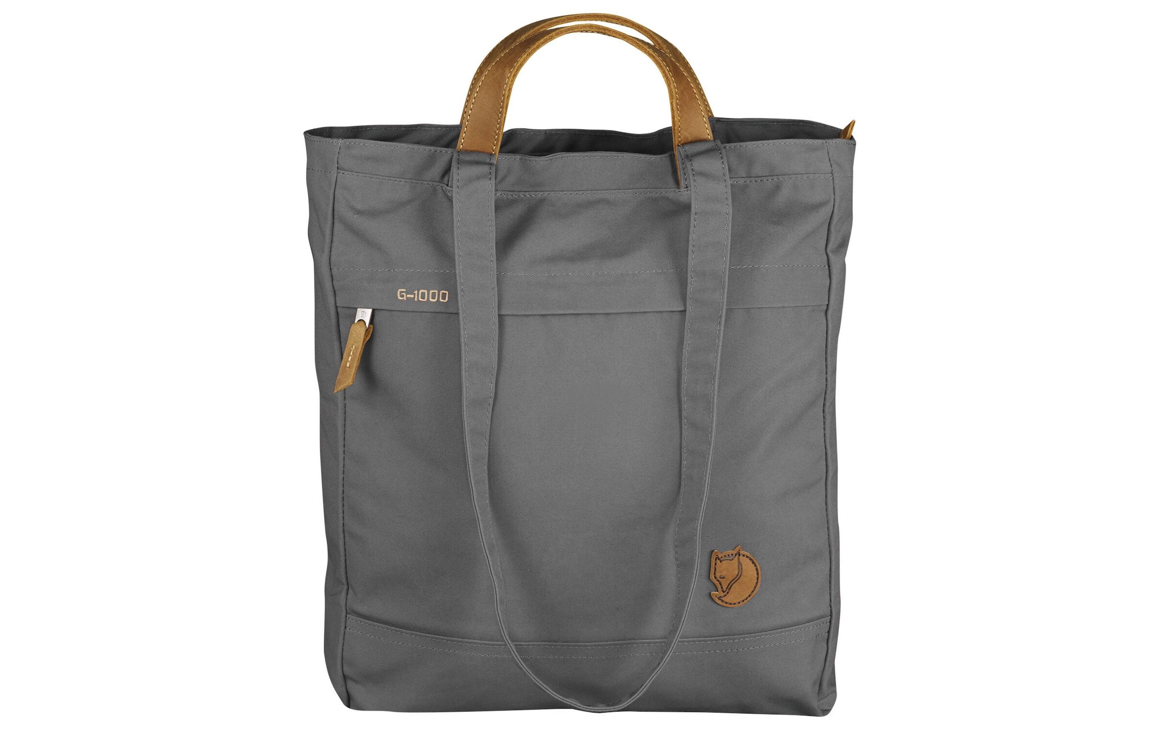 Fjällräven Schultertasche »Totepack No. 1«