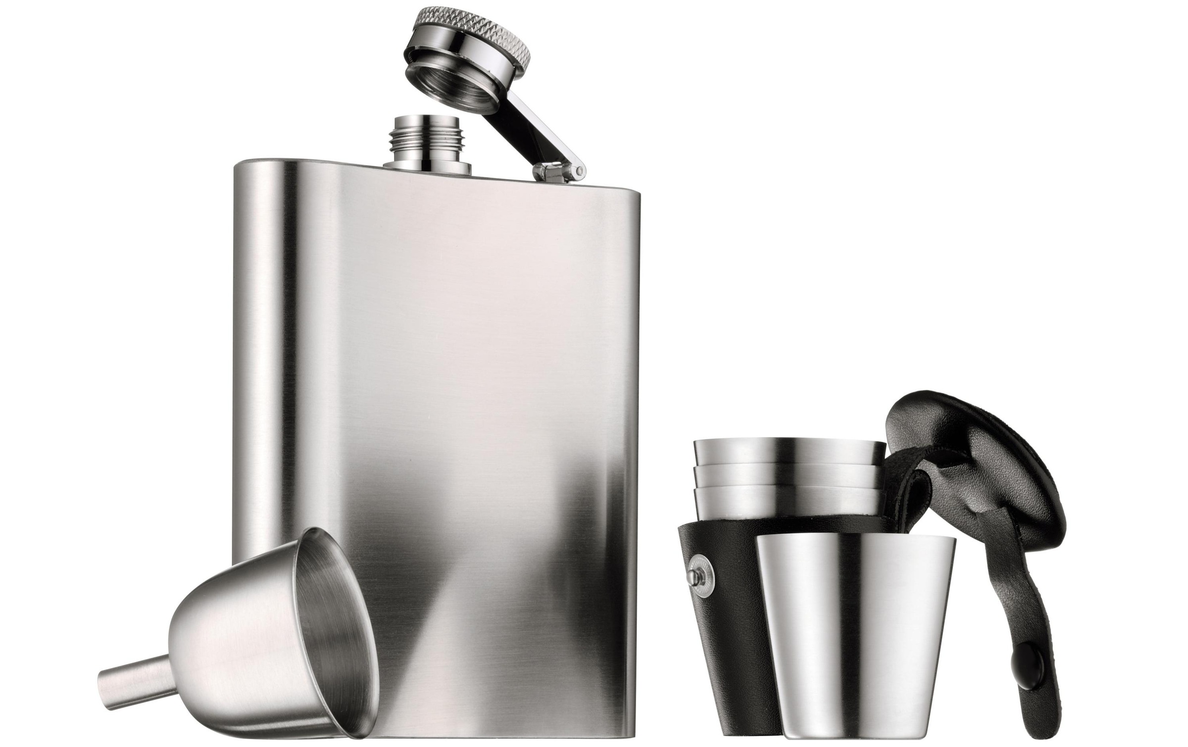 WMF 06.0352.9990 mélange pour boissons alcoolisées Cocktail à base de spiritueux