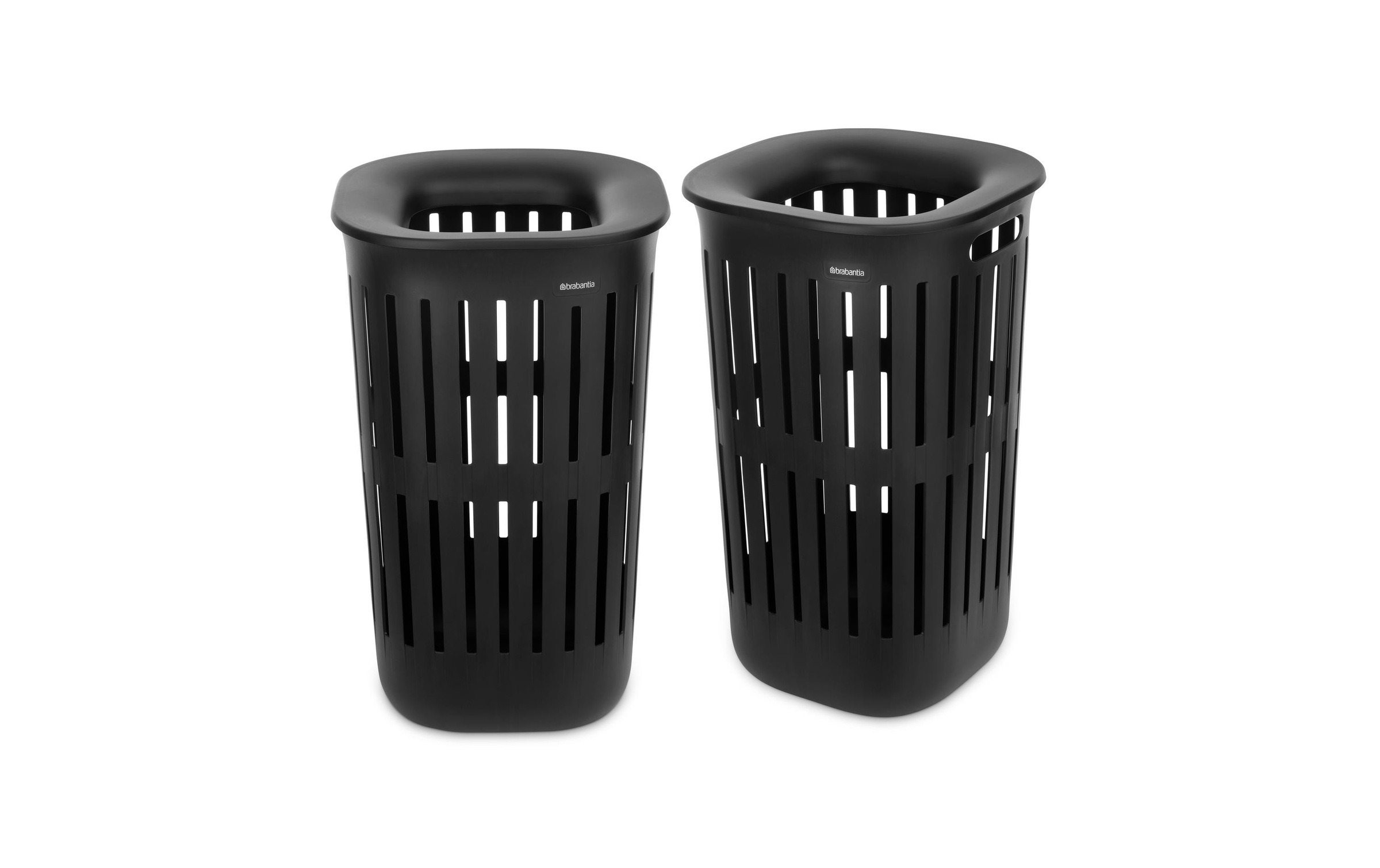 Brabantia Panier à linge »Collect-It 2 x 55 l«