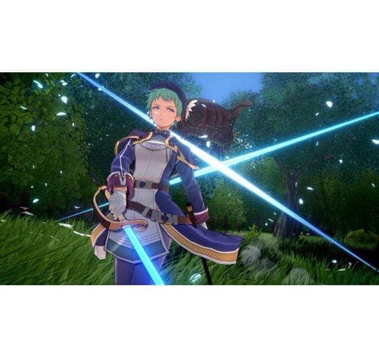 Flashpoint Logiciel de jeu »Trails in the Sky 2nd Chapter [NSW] (D) (Box)« Nintendo Switch