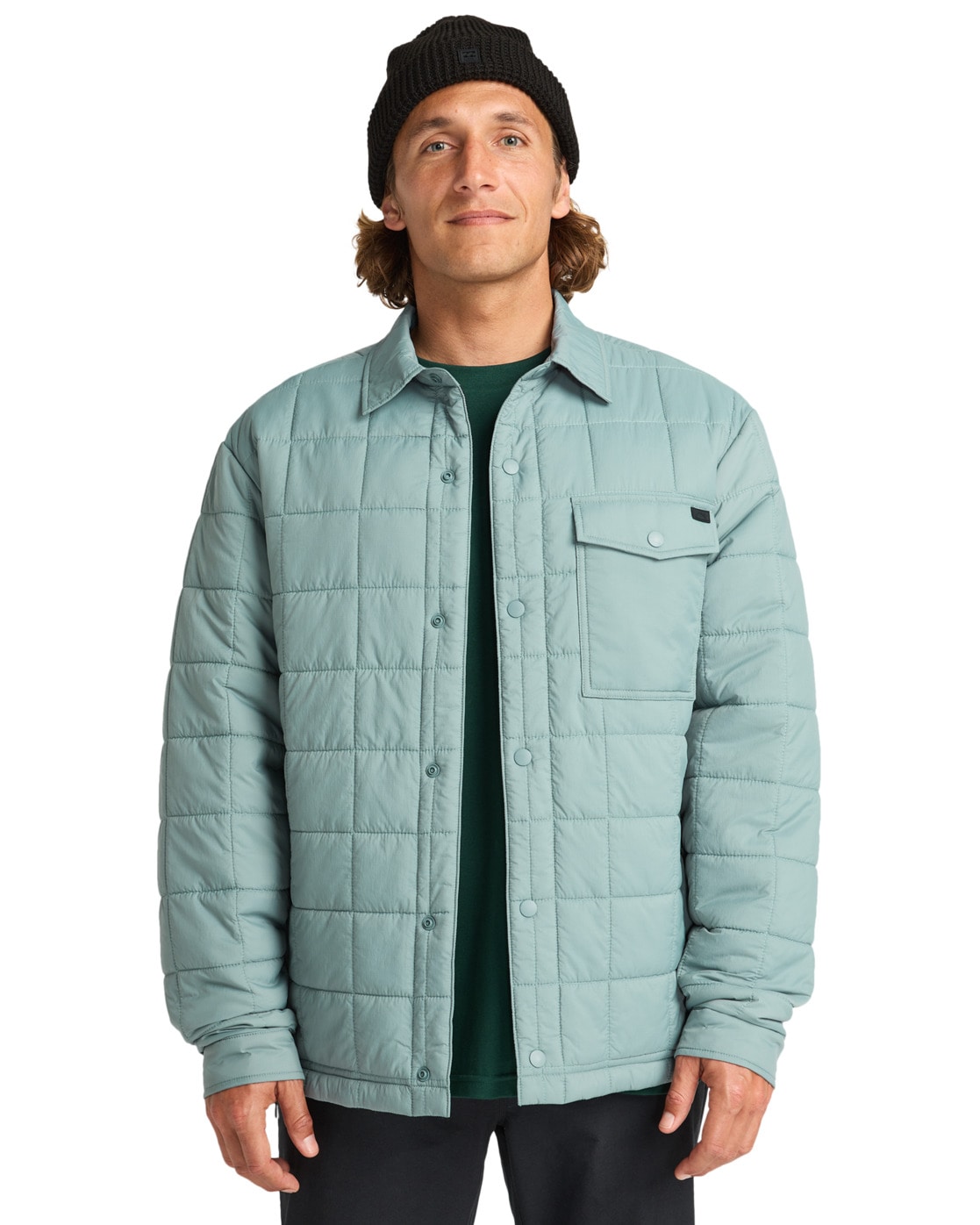 Image of Billabong Steppjacke "Montana"