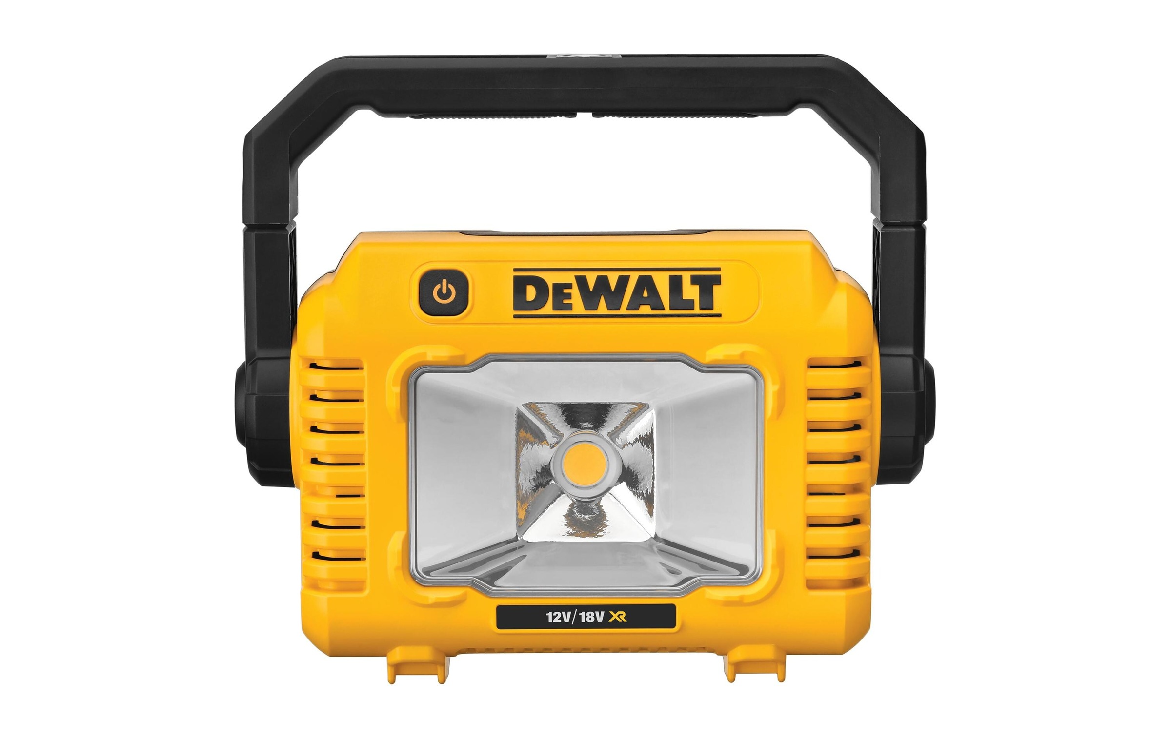DeWalt Baustrahler »DCL07«