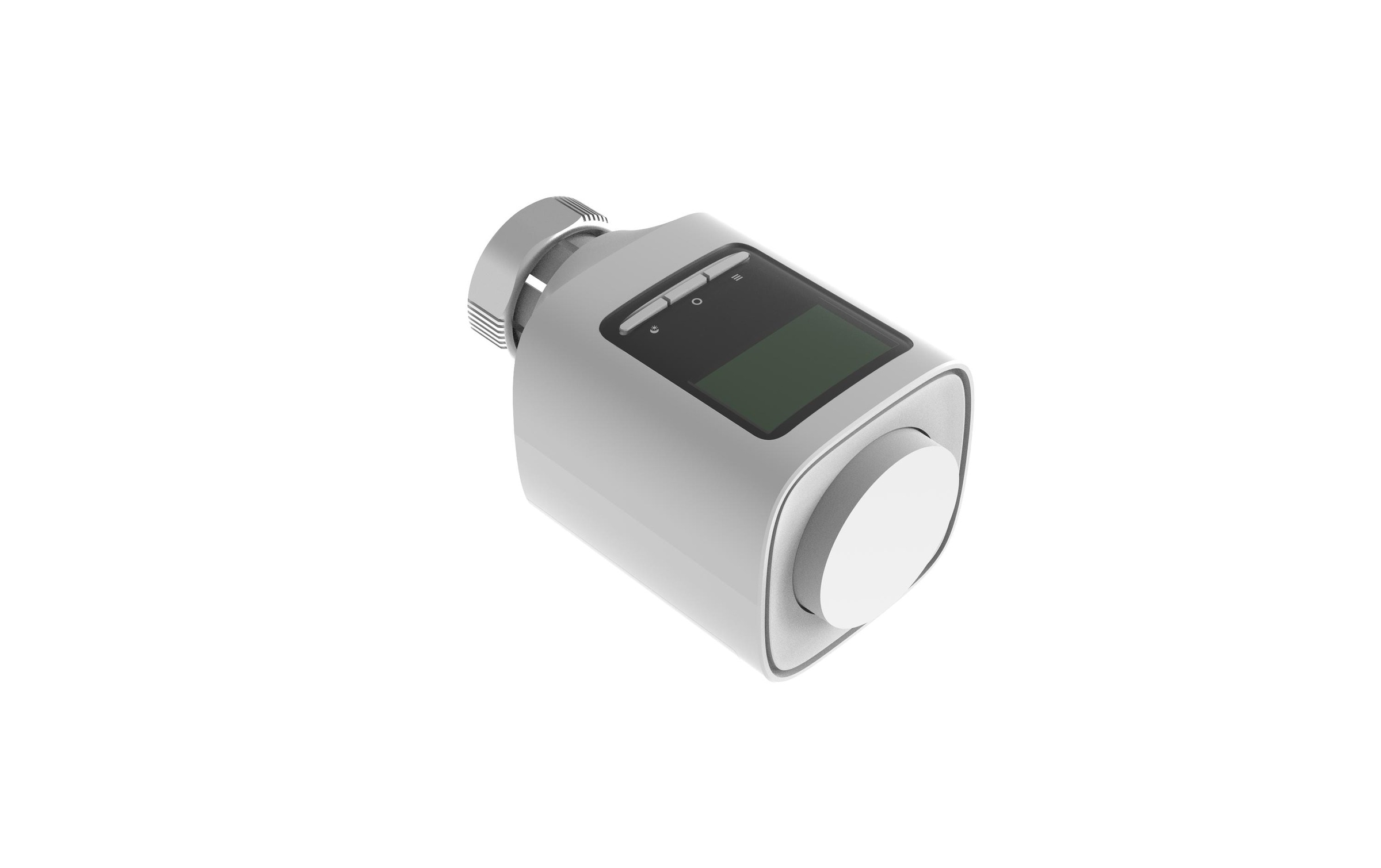 Smart-Home-Steuerelement »WOOX Smart Home ZB Smart«