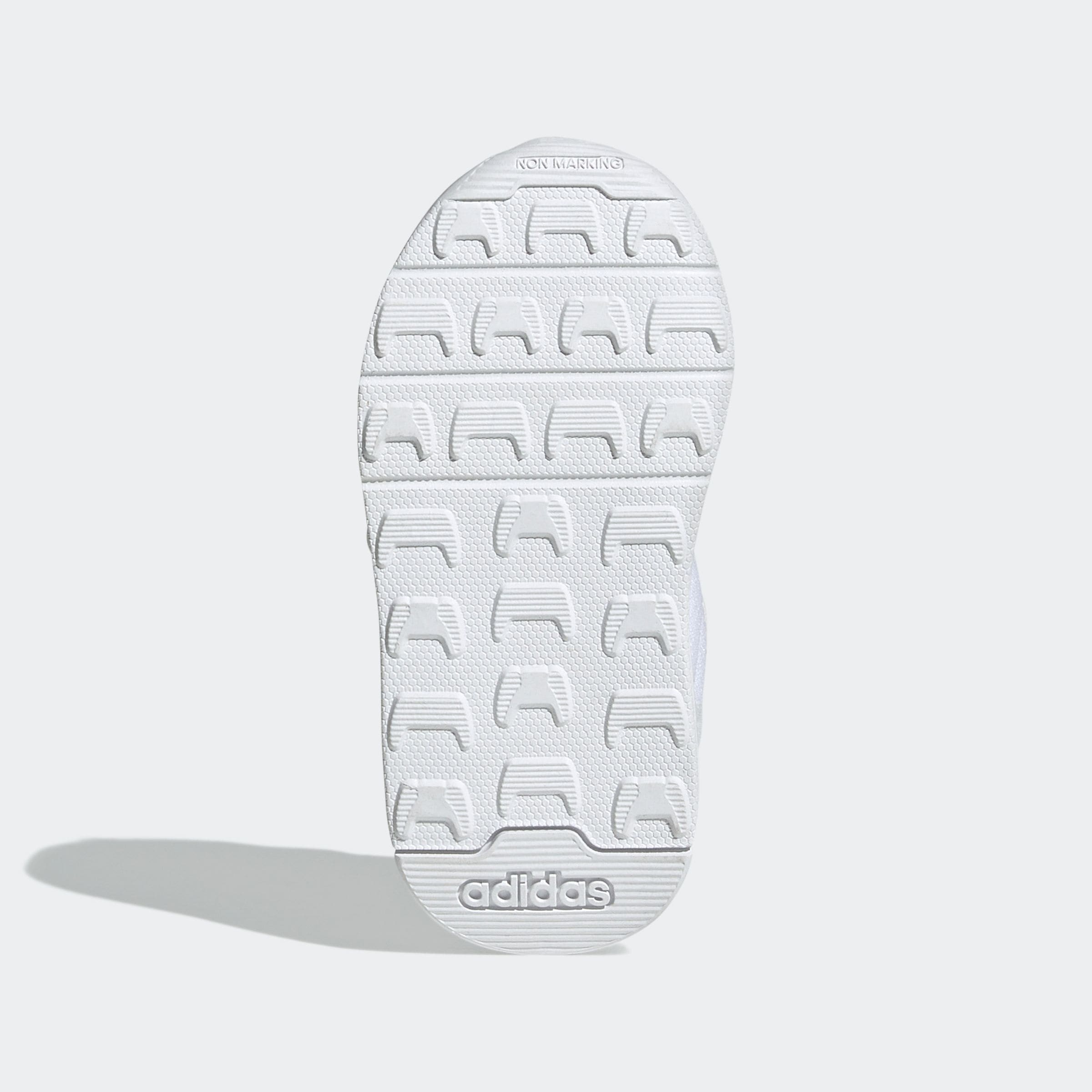 adidas Sportswear Klettschuh »TENSAUR SWITCH KIDS«, für Kinder