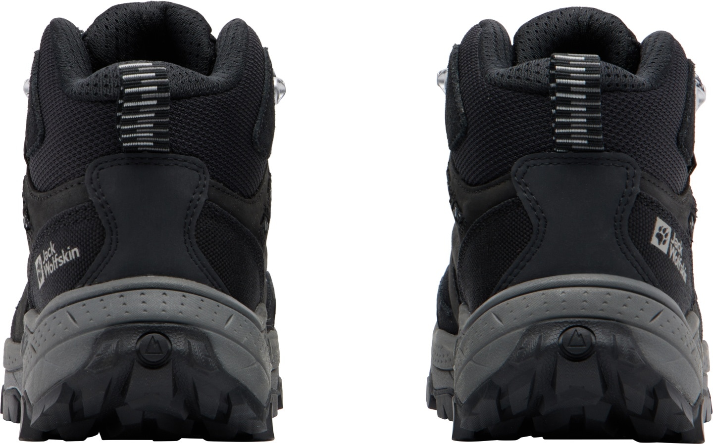 Jack Wolfskin Wanderstiefel »VOJO TOUR LT TEXAPORE MID W«