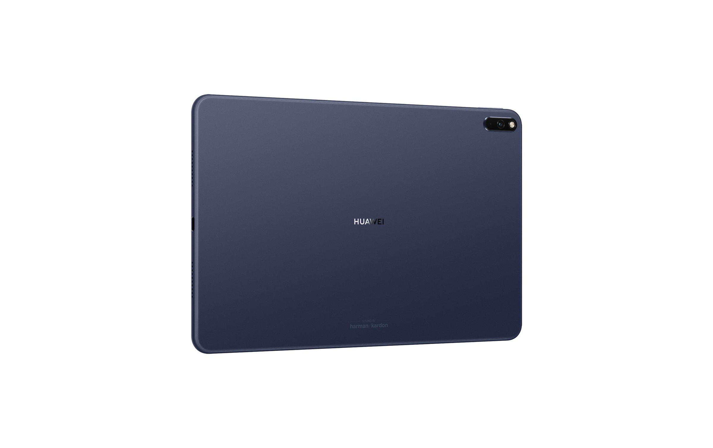 Huawei Tablet »MatePad Pro LTE 128 GB Grau«, (27,43 cm / 10,8 Zoll),)