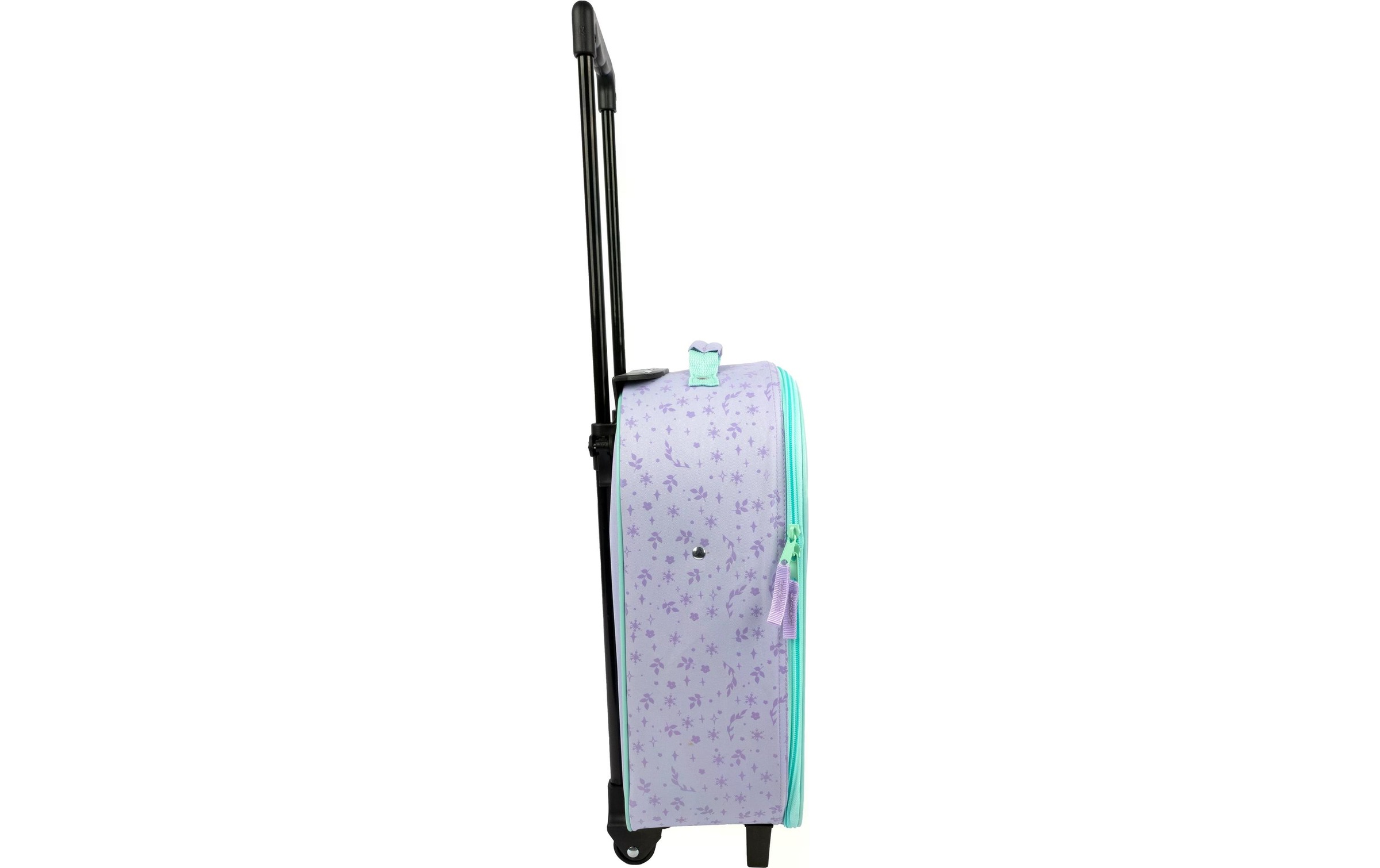 UNDERCOVER Kinderkoffer »Undercover Kinder-Reisekoffer«, 2 Rollen