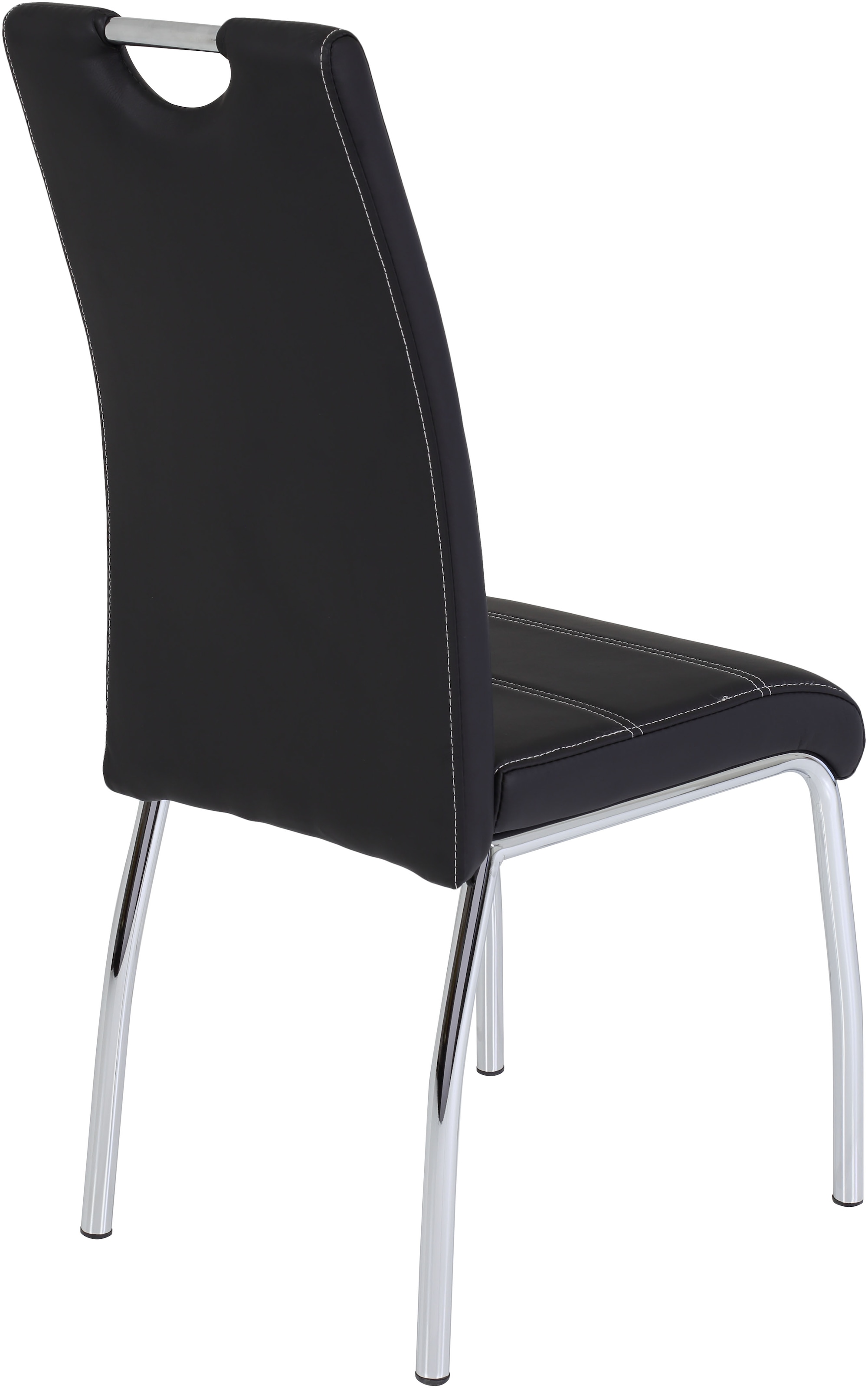 HELA Chaise »Susi« (Set) 2 cuis2 oder 4 Stück, mit Griff