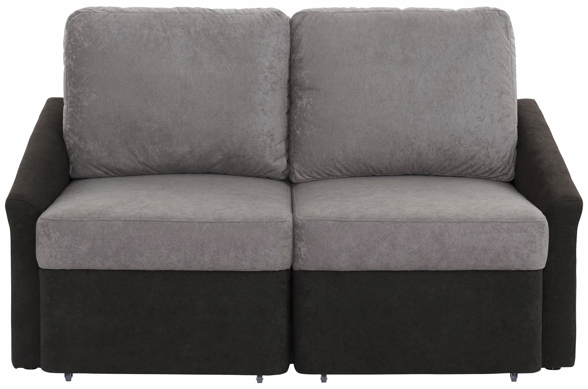 Image of Home affaire 2-Sitzer »Sleepy«, mit Schlaffunktion bei Ackermann Versand Schweiz