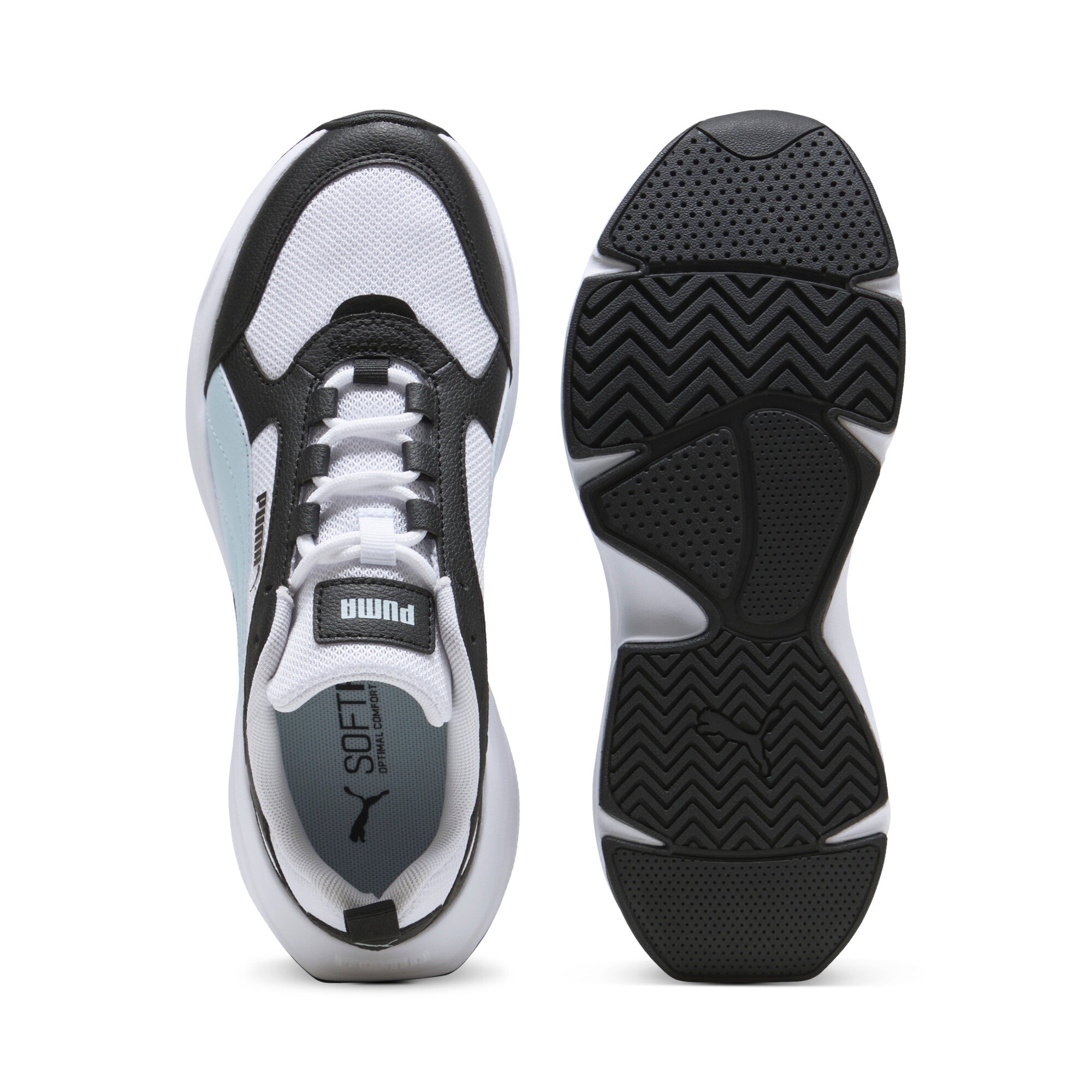 PUMA Sneaker »CASSIA 20«  für sportliche und lässige Looks, angenehmes Tragegefühl