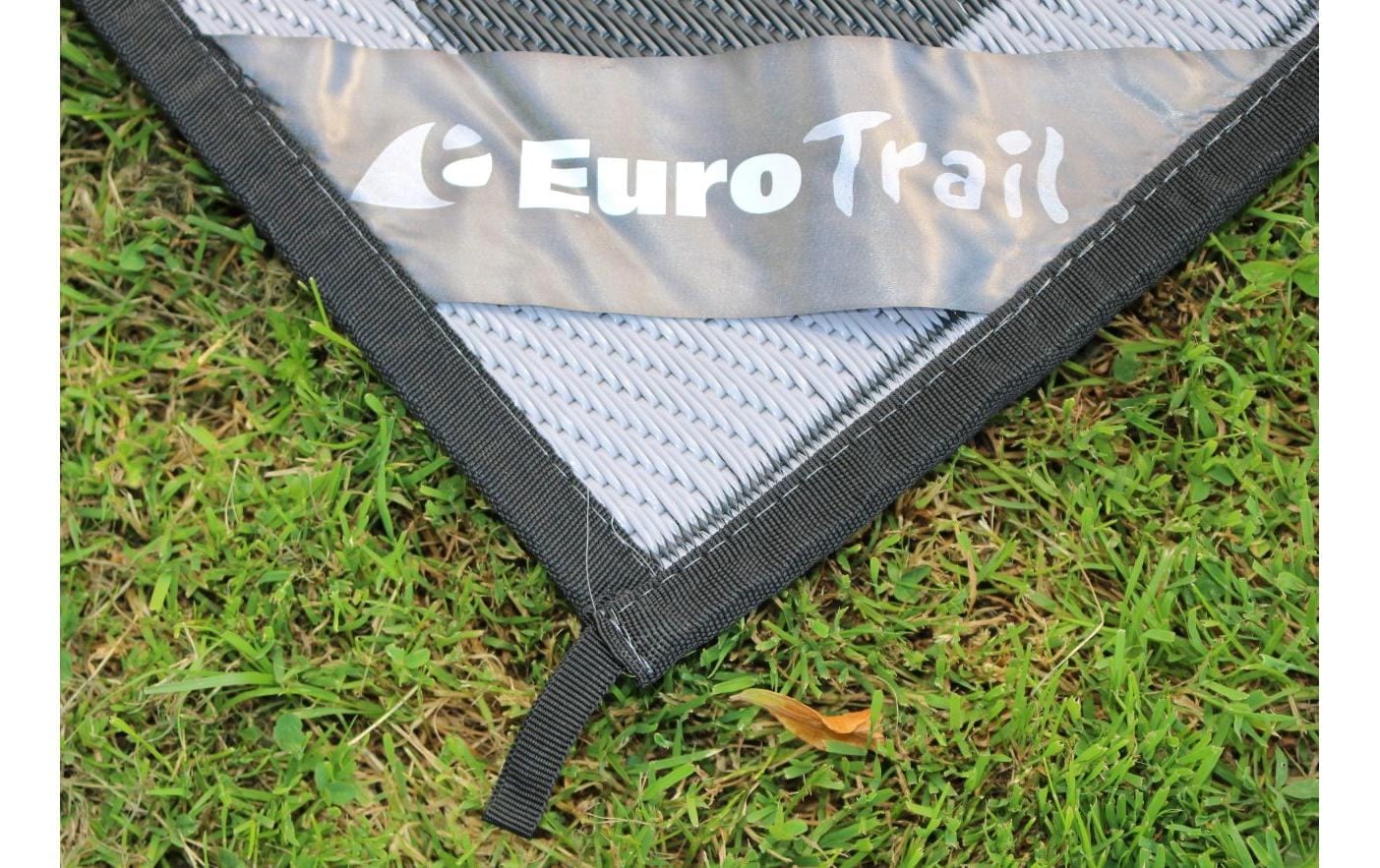 Eurotrail Tapis de tente »Patio Mat« Zeltboden