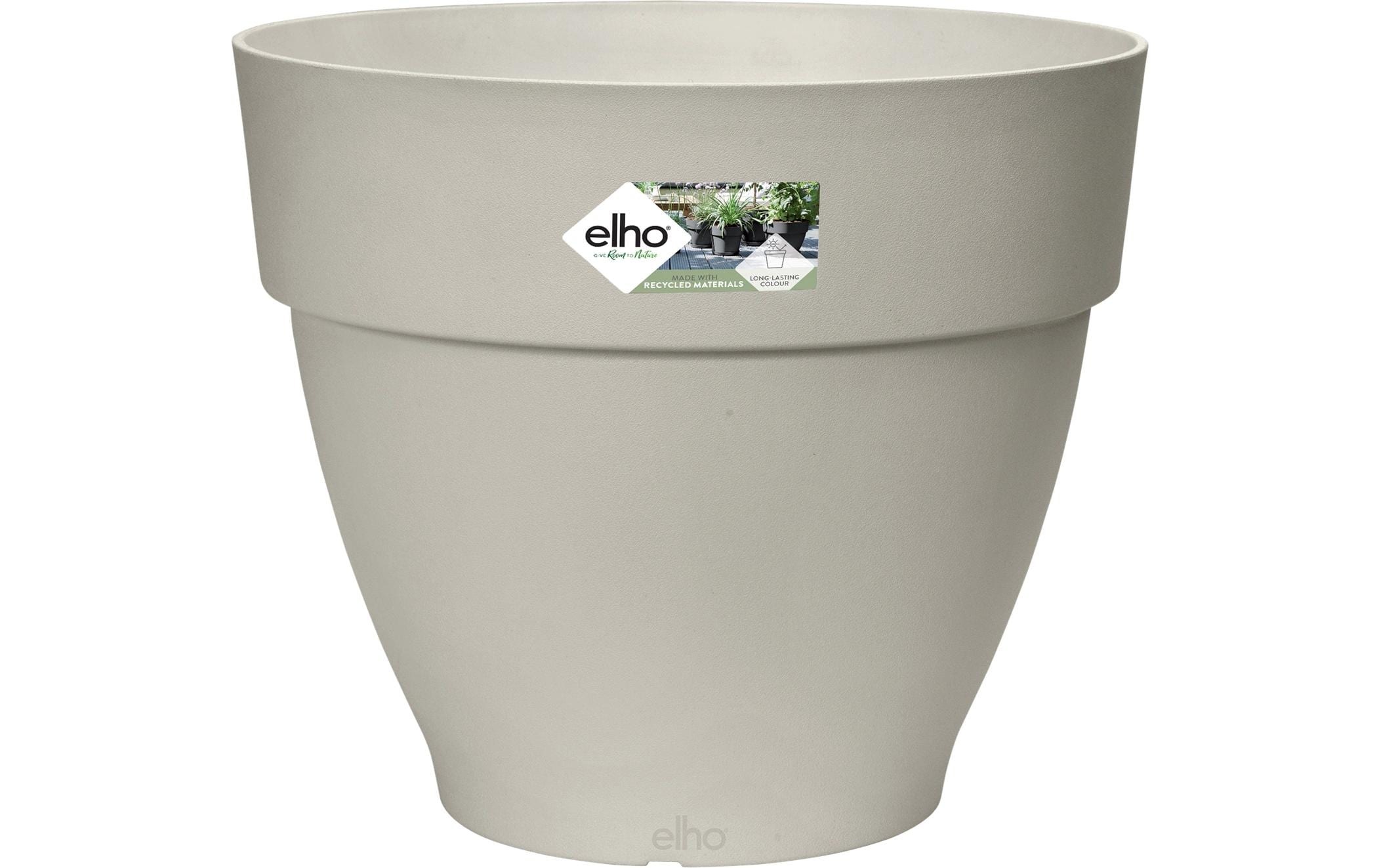 Image of Elho Blumentopf "Vibia Campana Rund 35 cm"