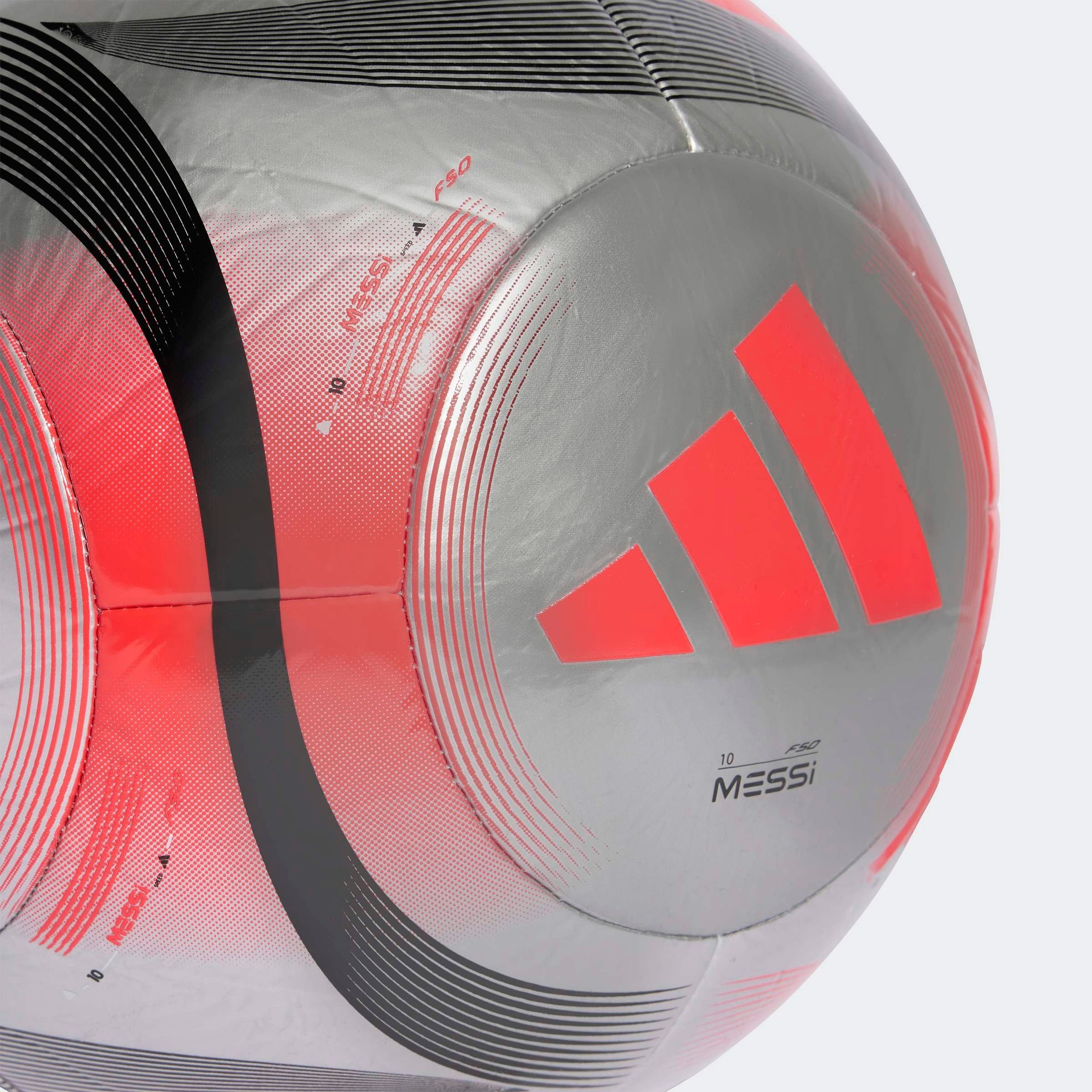 adidas Performance Fussball »MESSI CLB«, (1 St.)