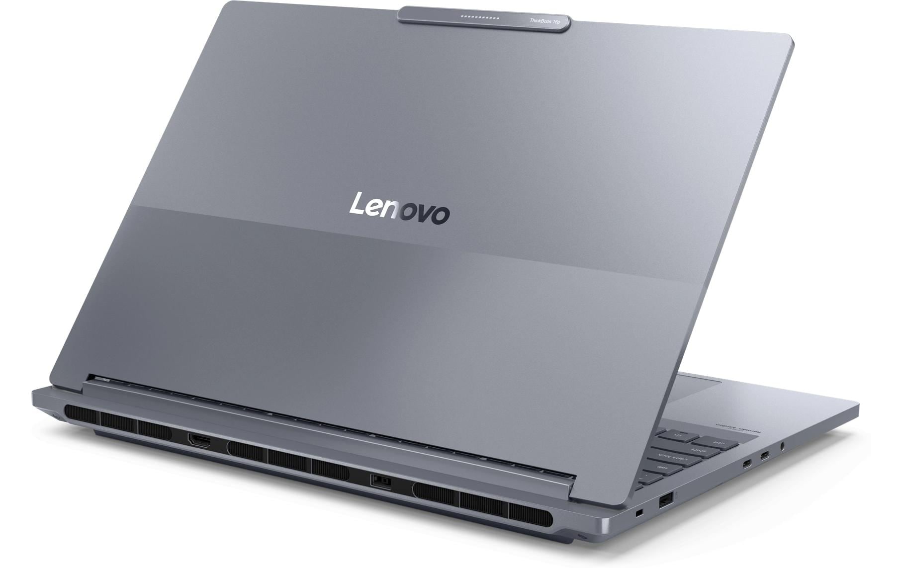 Lenovo Notebook »16p G6 IAX« / 16 ″ Intel Core Ultra 9 1.000 GB SSD