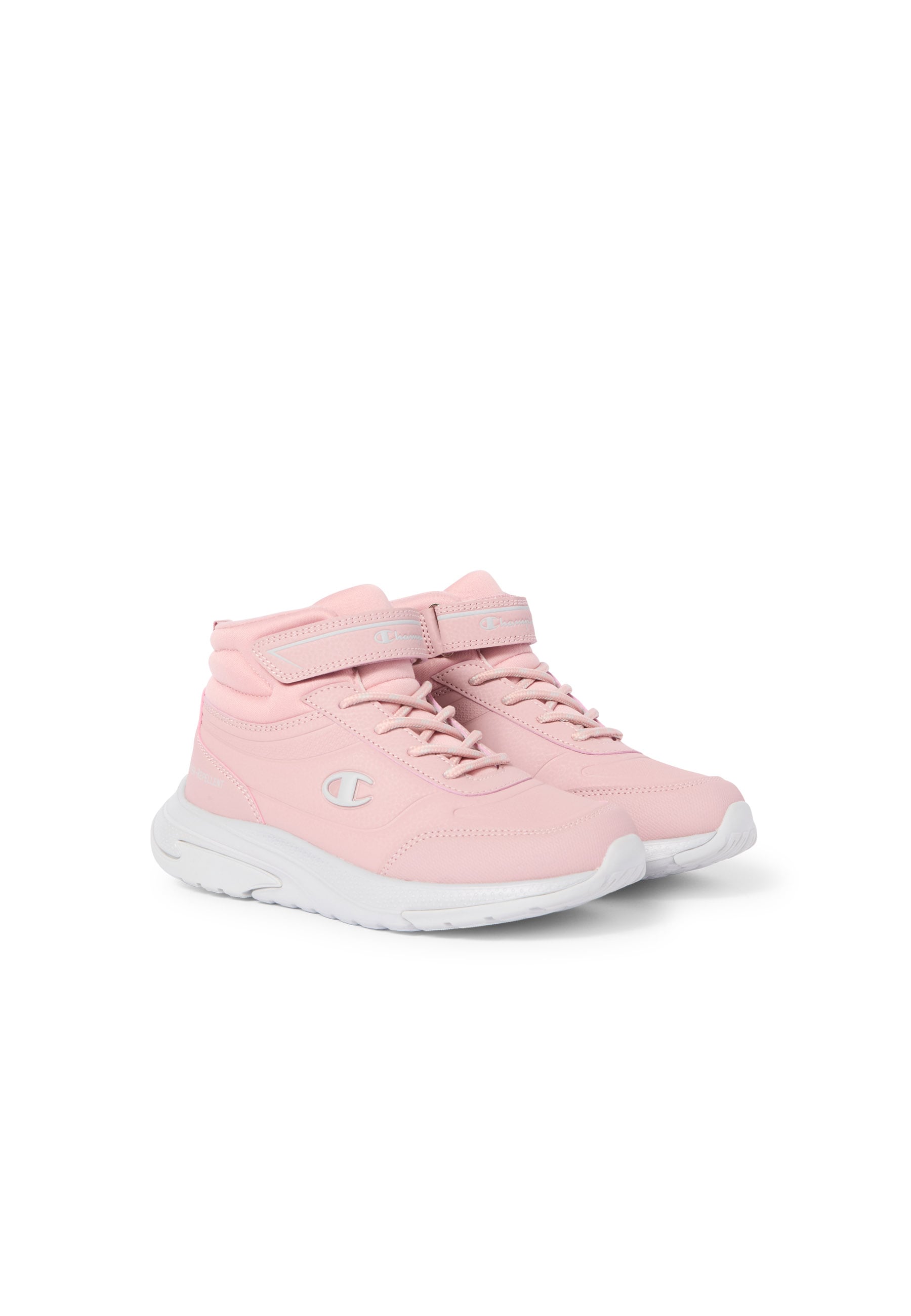 Champion Sneakerboots »FUZE WTR BOOT U GS«  Winterschuhe