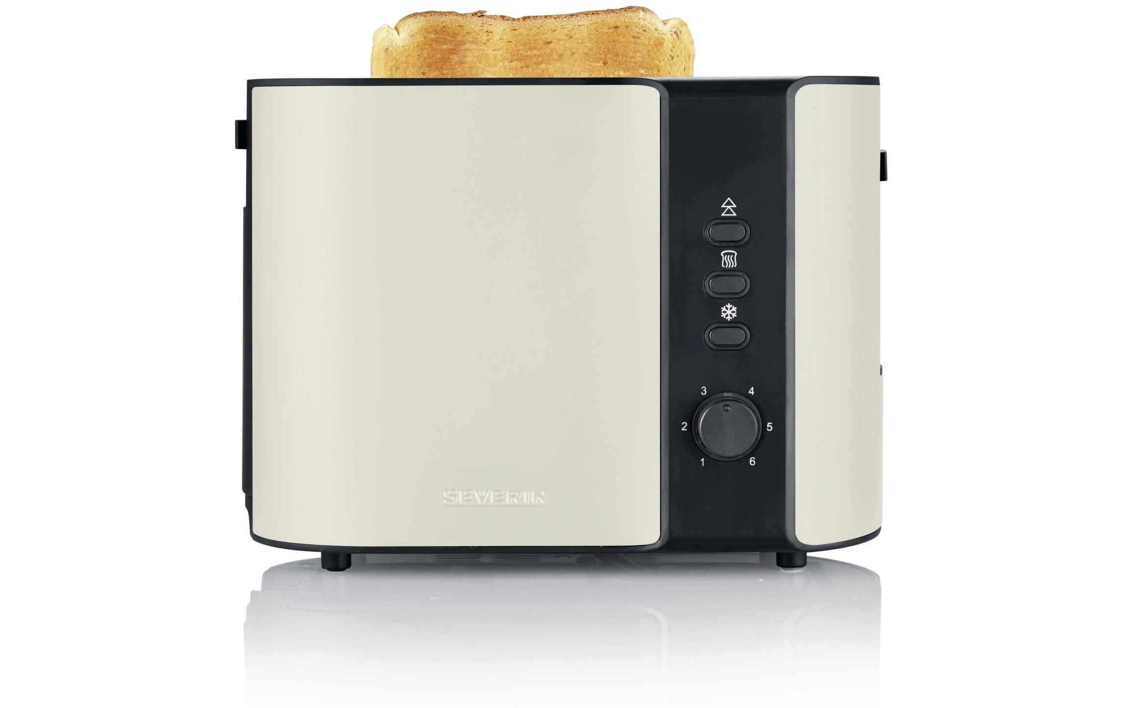 Image of Severin Toaster "AT 9576" 800 W