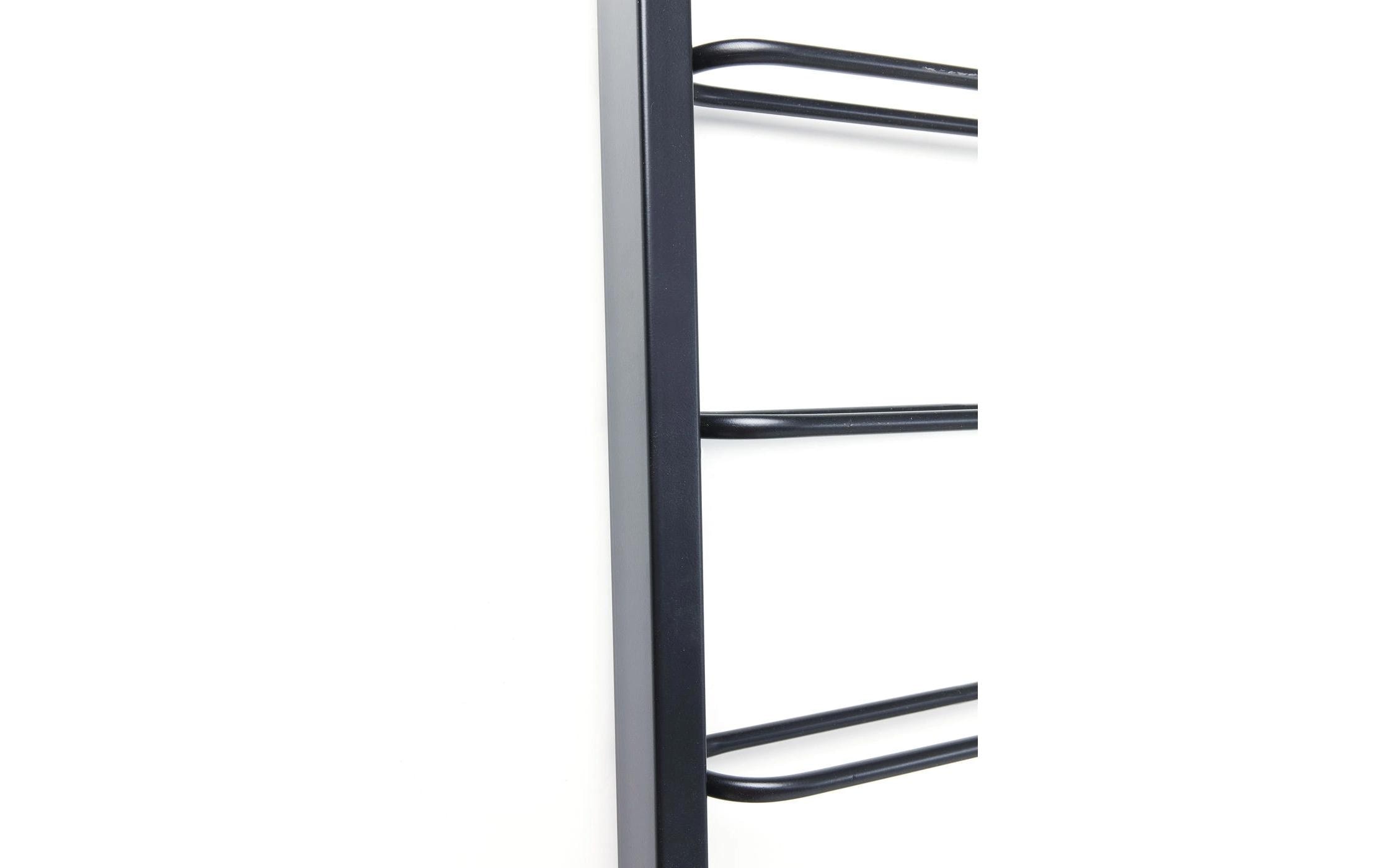 Kare Design Weinregal »Bistro 42 x 120 cm«