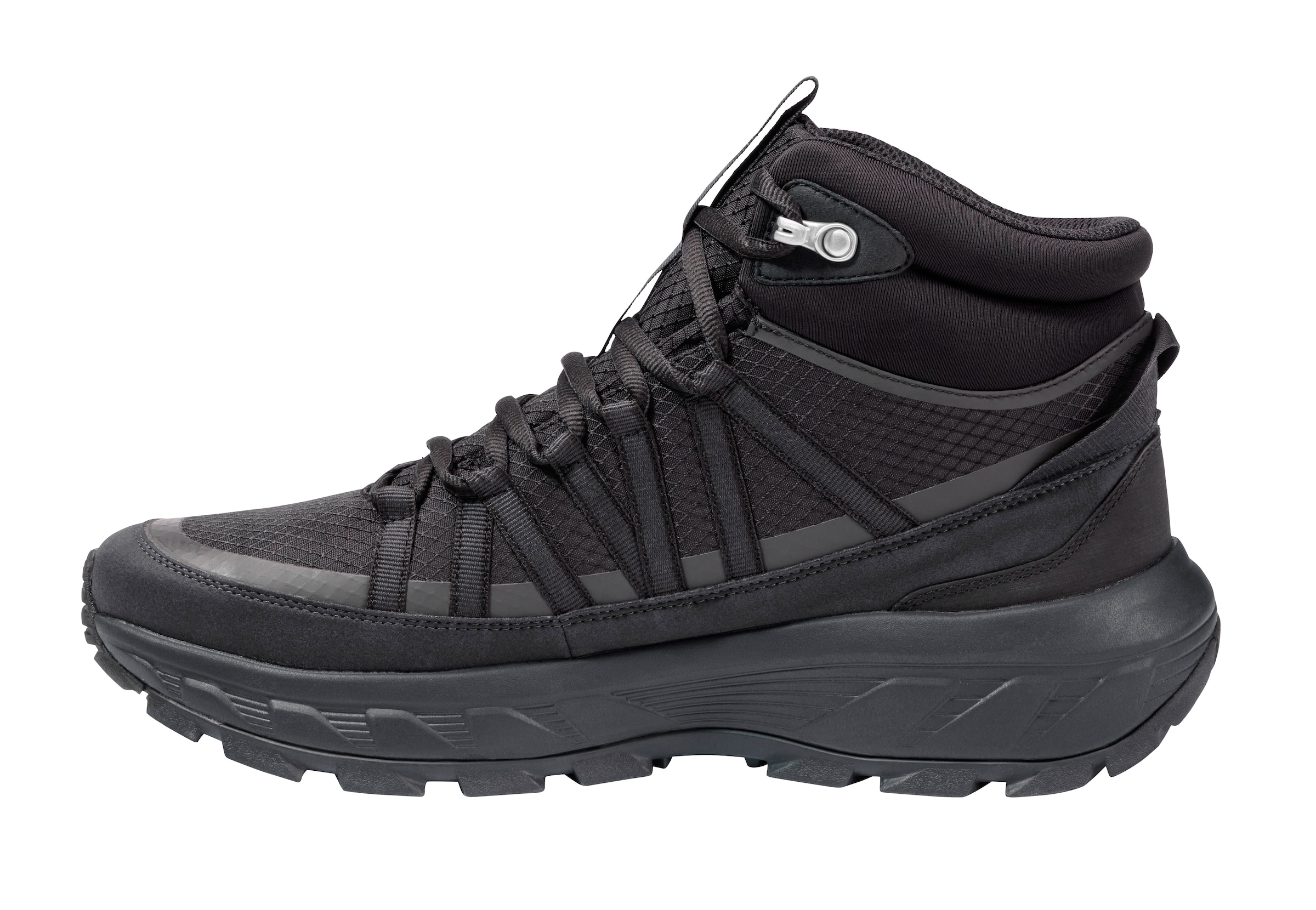 Jack Wolfskin Chaussure de randonnée »WILD HIKE TEXAPORE MID M«  imperméable, chaussure de trekking