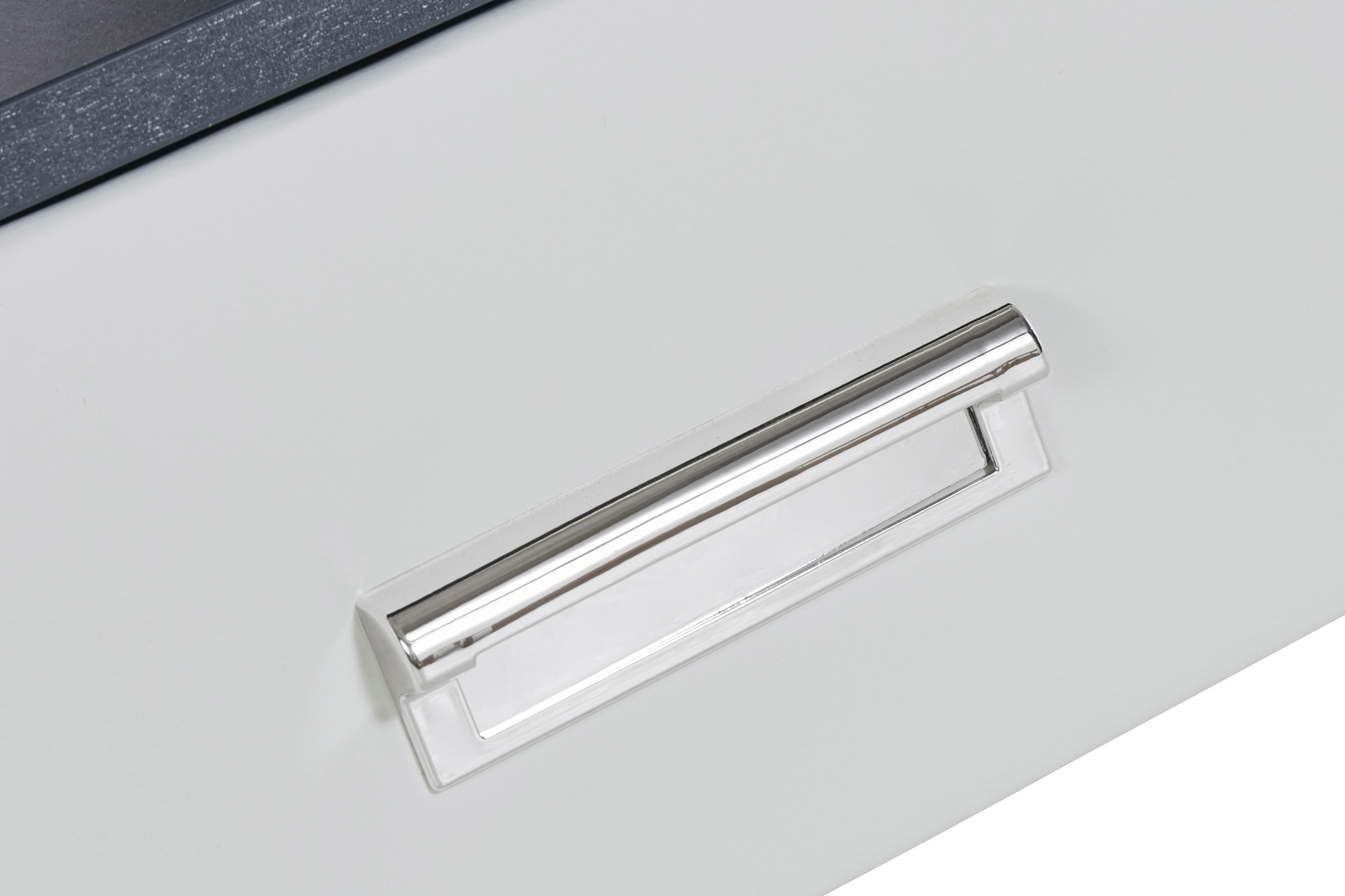 Westfalia Schlafkomfort Nachtkonsole »Brilon« wahlweise mit indirekter LED-Beleuchtung