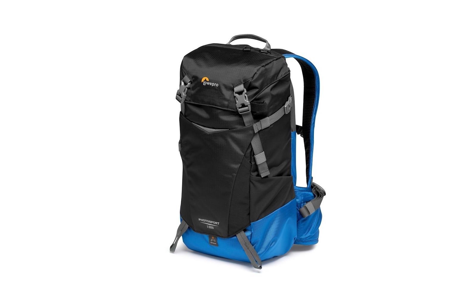 Image of Lowepro Fotorucksack "PhotoSport BP 15L AW III (GRL)"