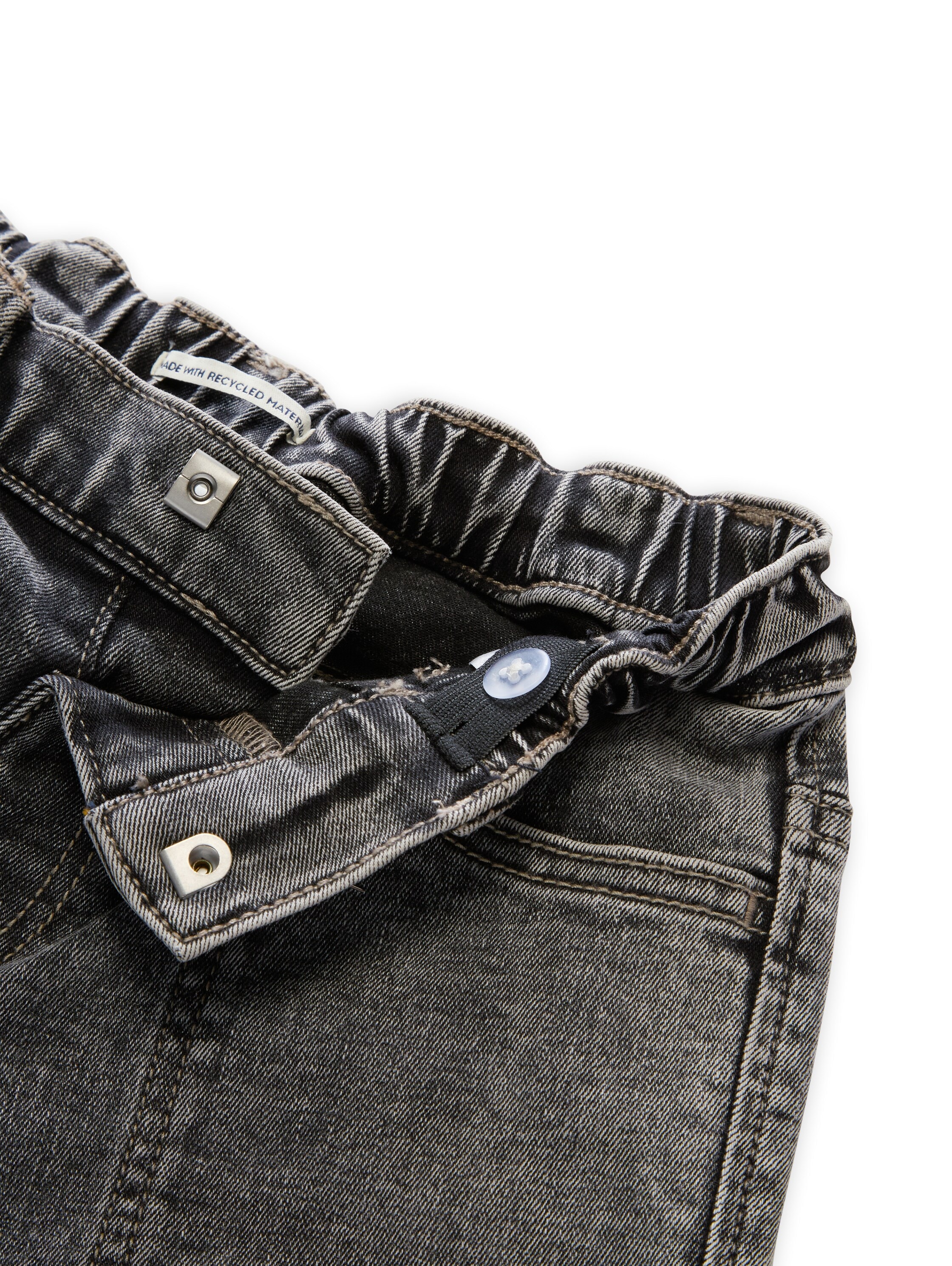 TOM TAILOR Caprijeans mit Stretch, for boys