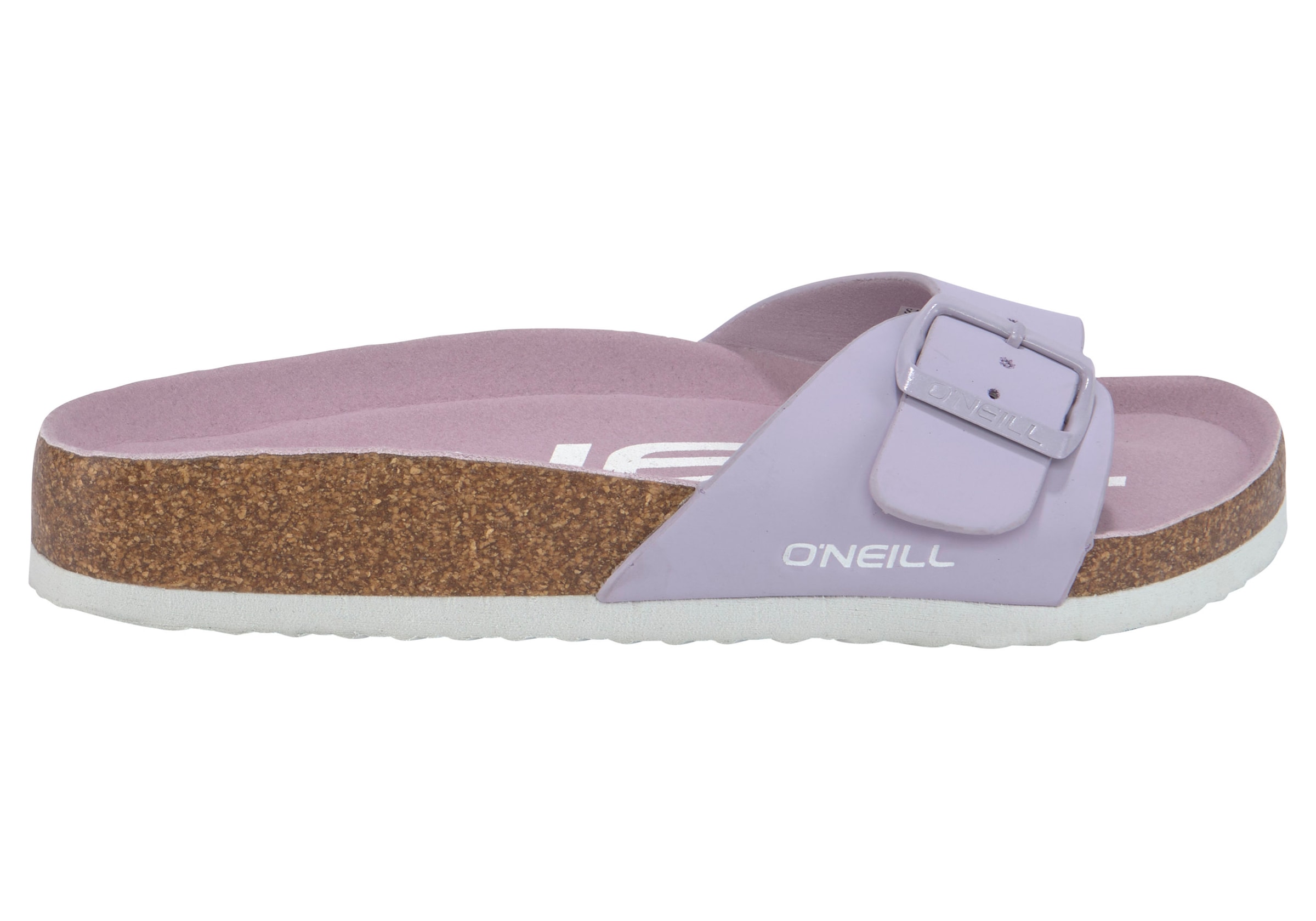 O'Neill Sandale »SOLANO SLIDER WOMEN LOW«