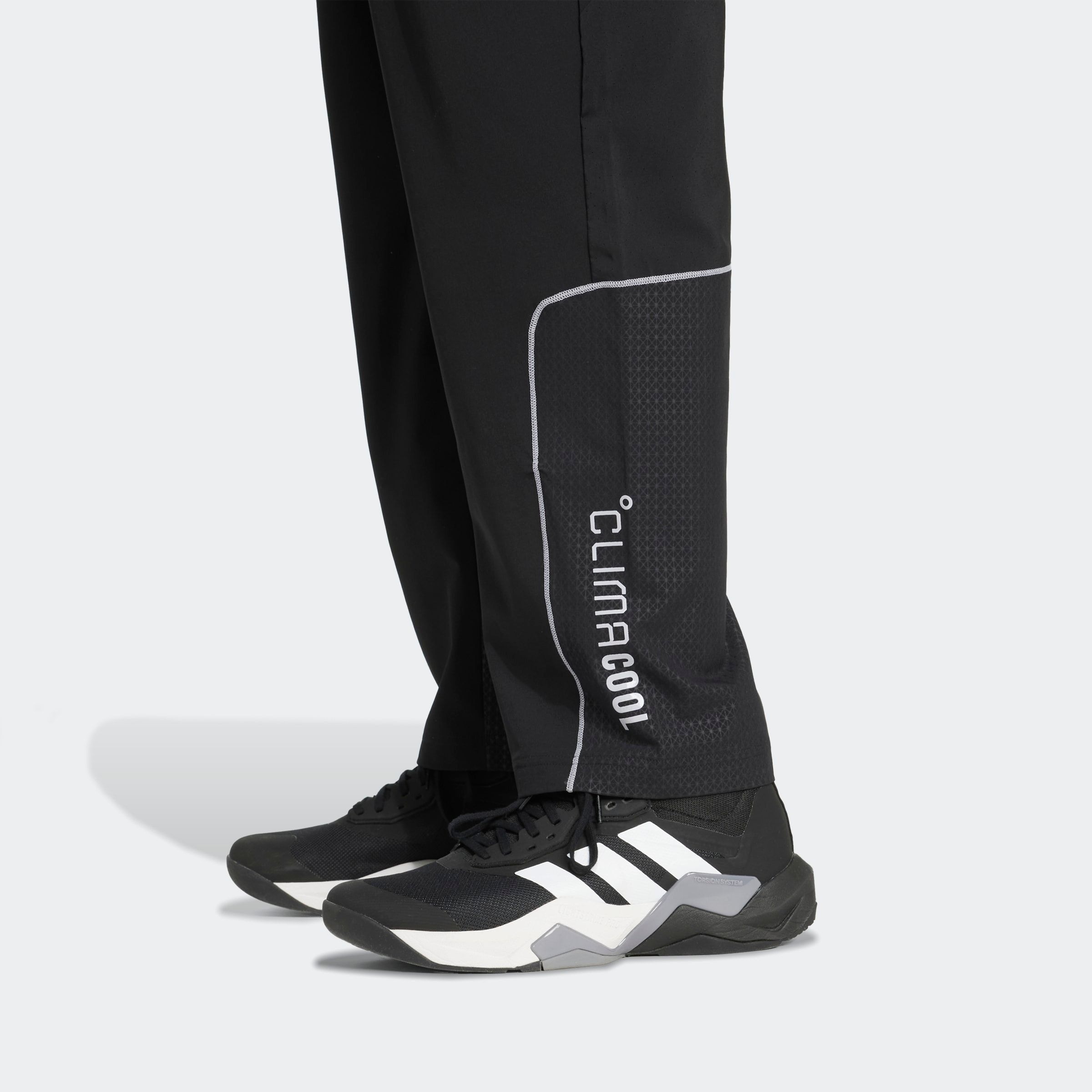 adidas Performance Sporthose »TECH APP R-PANT«, (1 tlg.)