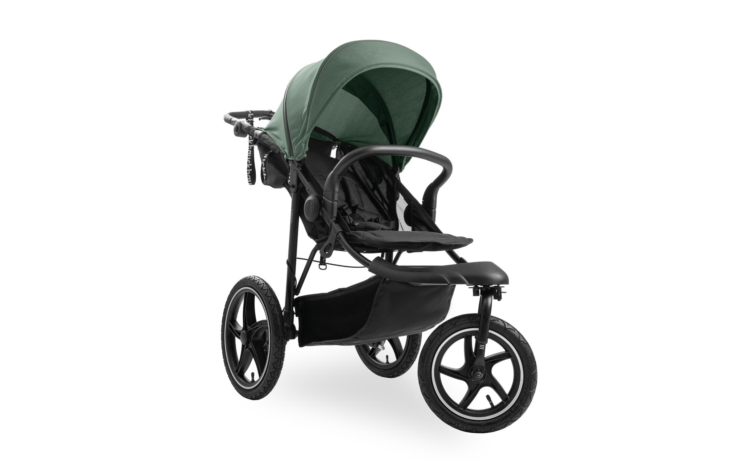 Hauck Kinder-Buggy »Runner 3«, 22 kg