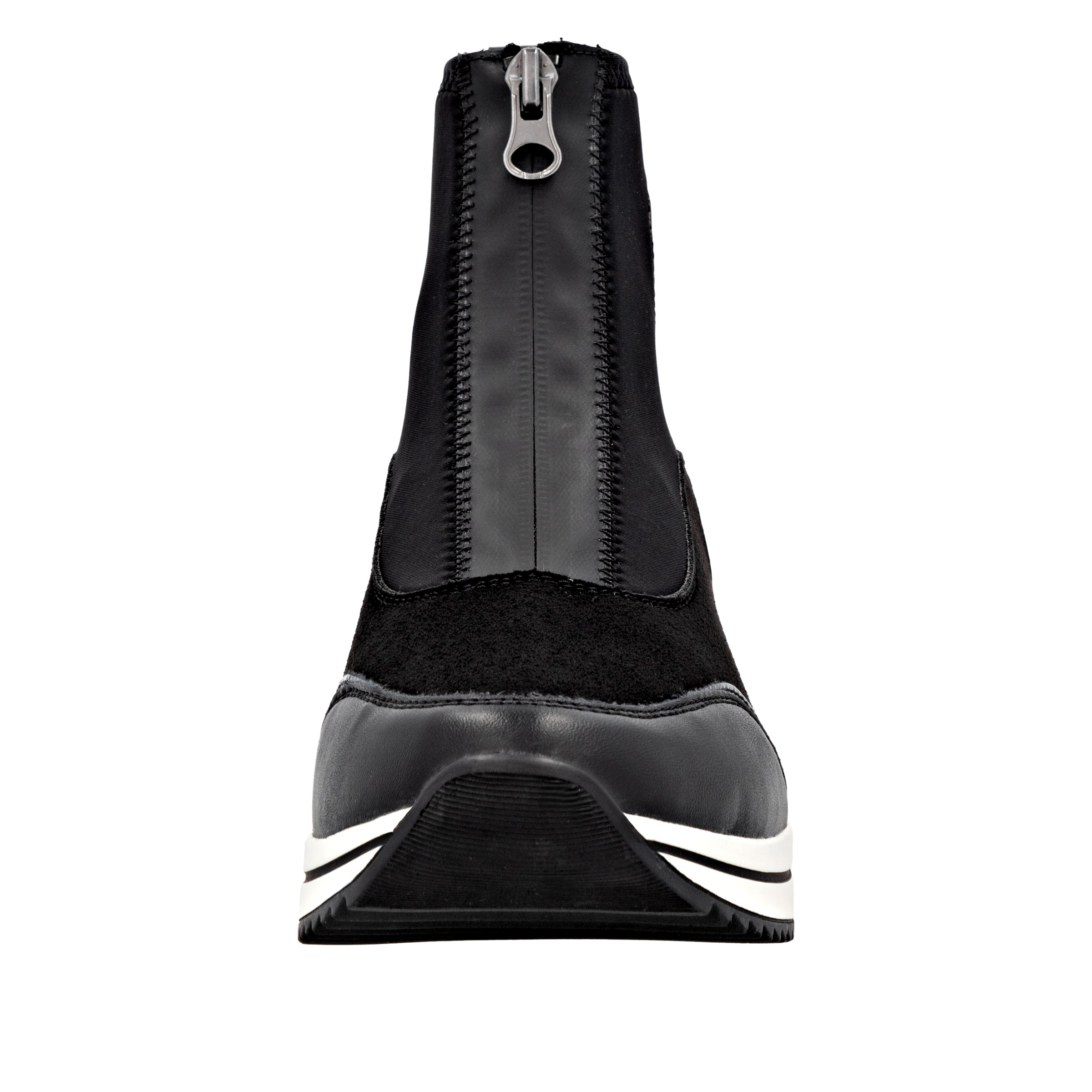 Remonte Keilsneaker  Casual-Boots, Stiefelette, Plateauboots mit Lite´n Soft Ausstattung