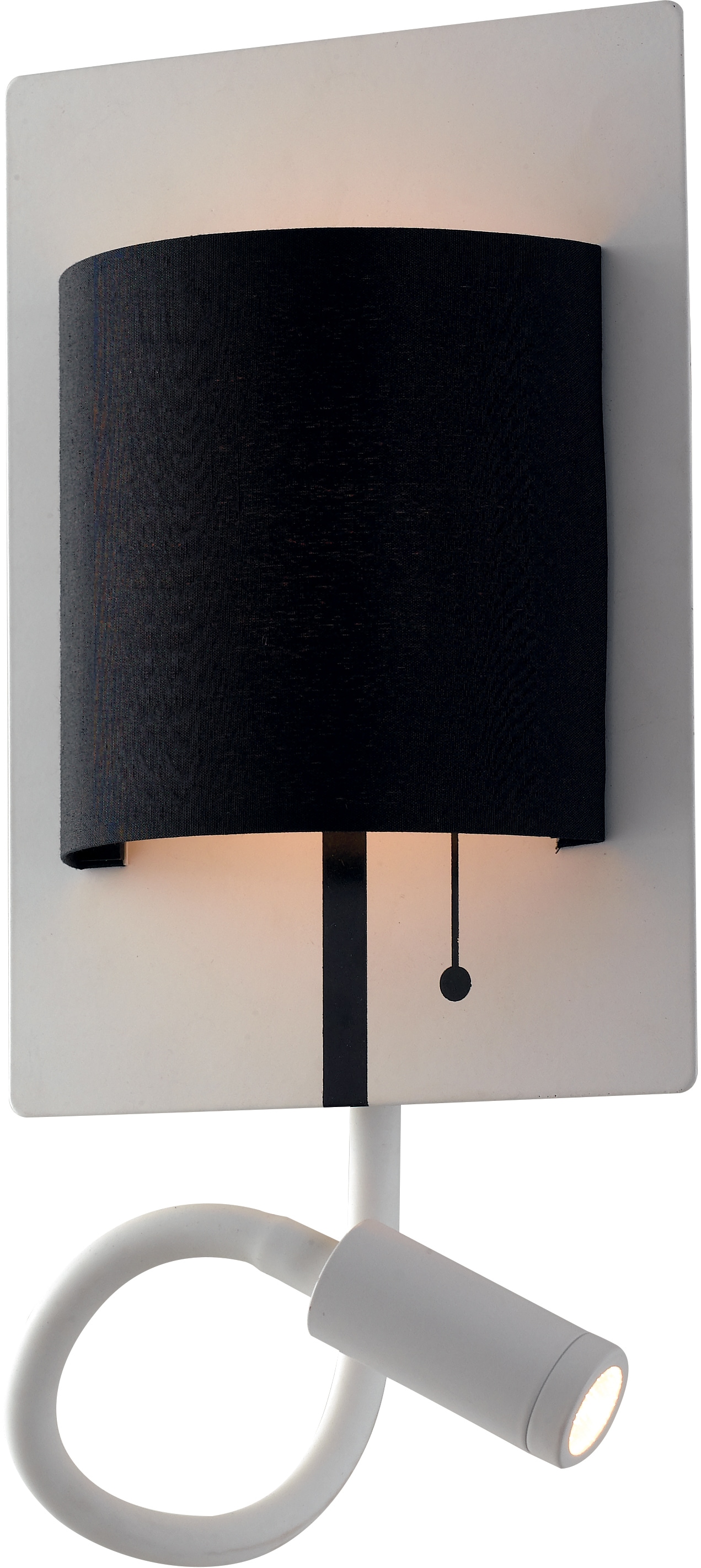 ECO-LIGHT LED Wandleuchte »POP« LED-Modul 1 Stk. Neutralweiss