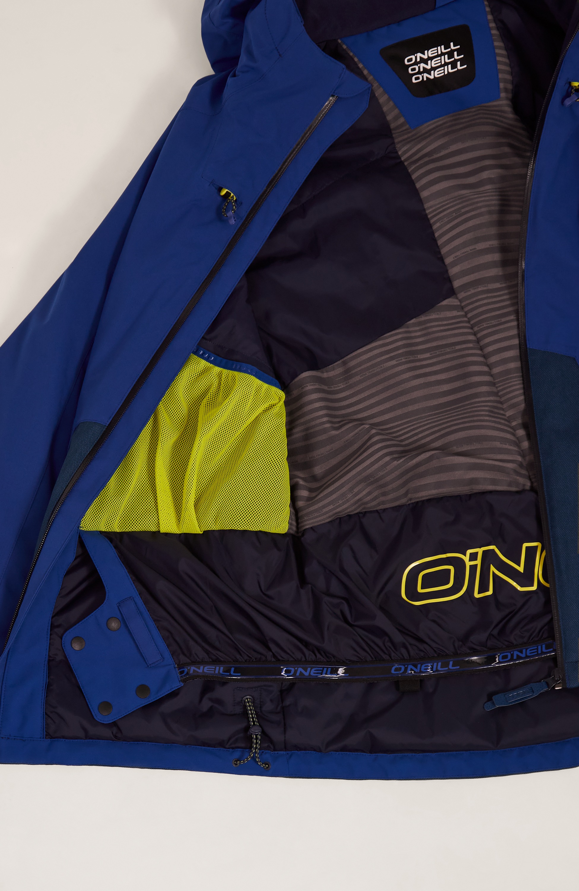 Image of O'Neill Skijacke »"Quartzite"« bei Ackermann Versand Schweiz