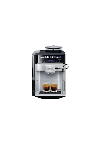 Kaffeevollautomat »EQ.6 plus s300«