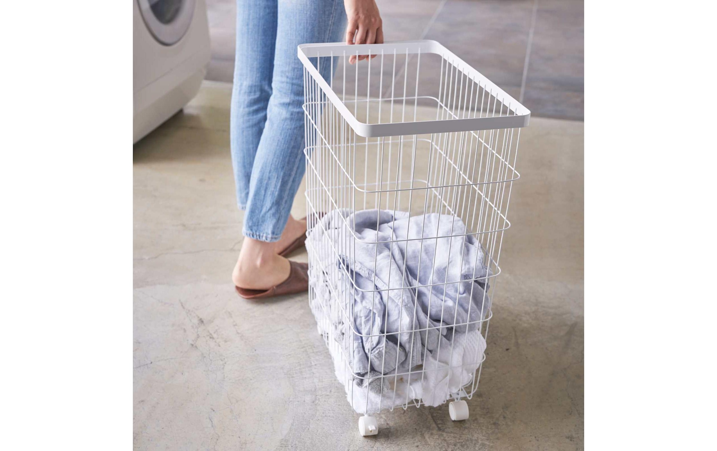 Yamazaki Wäschekorb