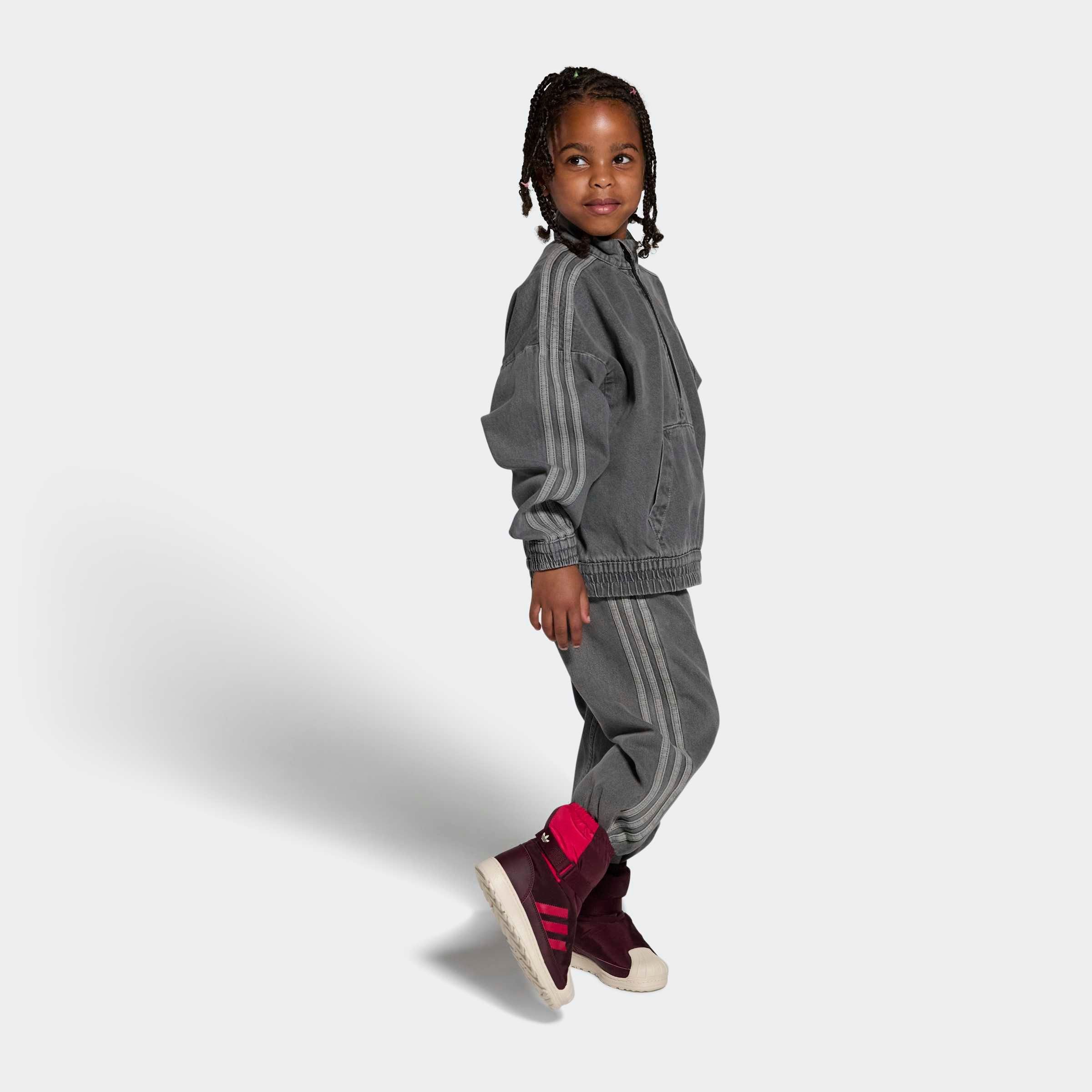 adidas Originals Bottes d'hiver »SUPERSTAR 360 WINTERIZED STIEFEL FÜR KINDER«  Winterschuhe, Winterboots, Snowboots