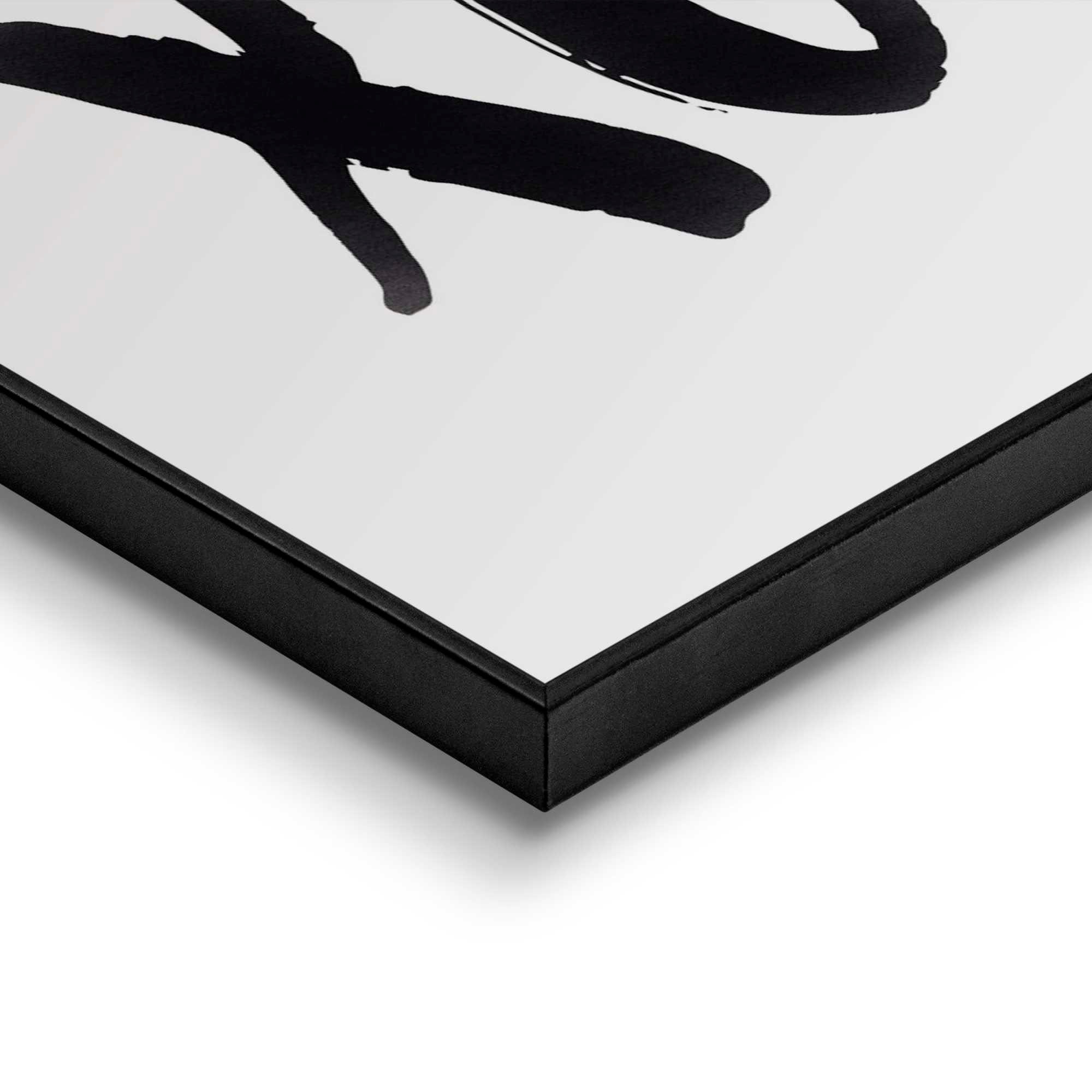 Reinders! Poster »XOXO«