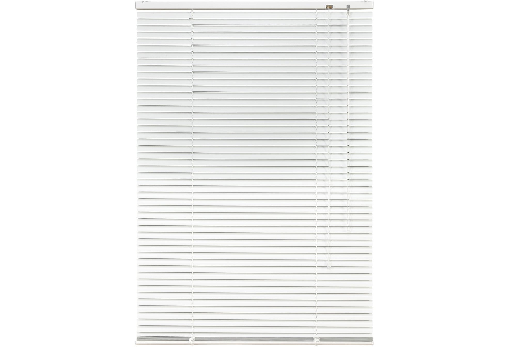 Image of Liedeco Jalousie "Aluminium-Jalousie" mit Bohren freihängend Aluminium
