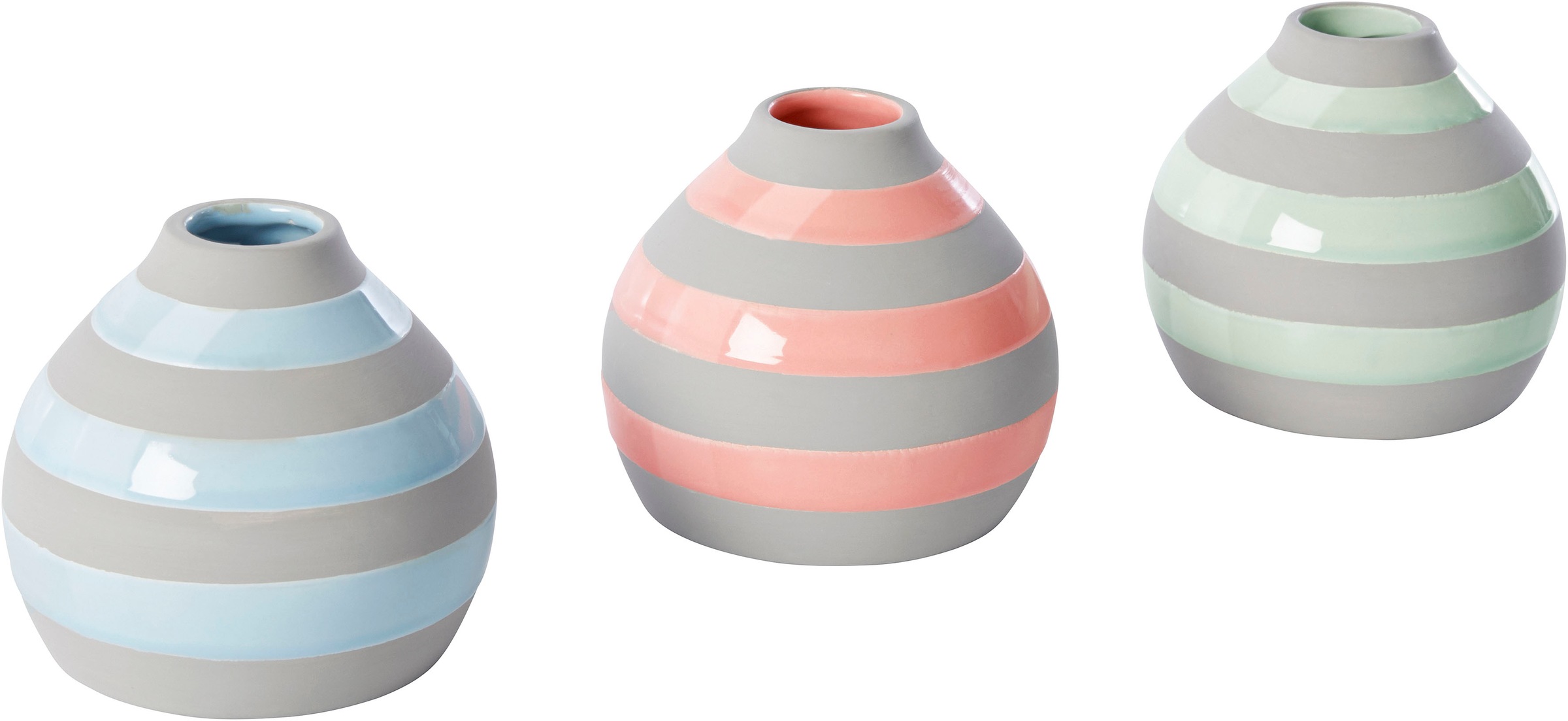 Image of andas Dekovase, (Set, 3 St.) bei Ackermann Versand Schweiz