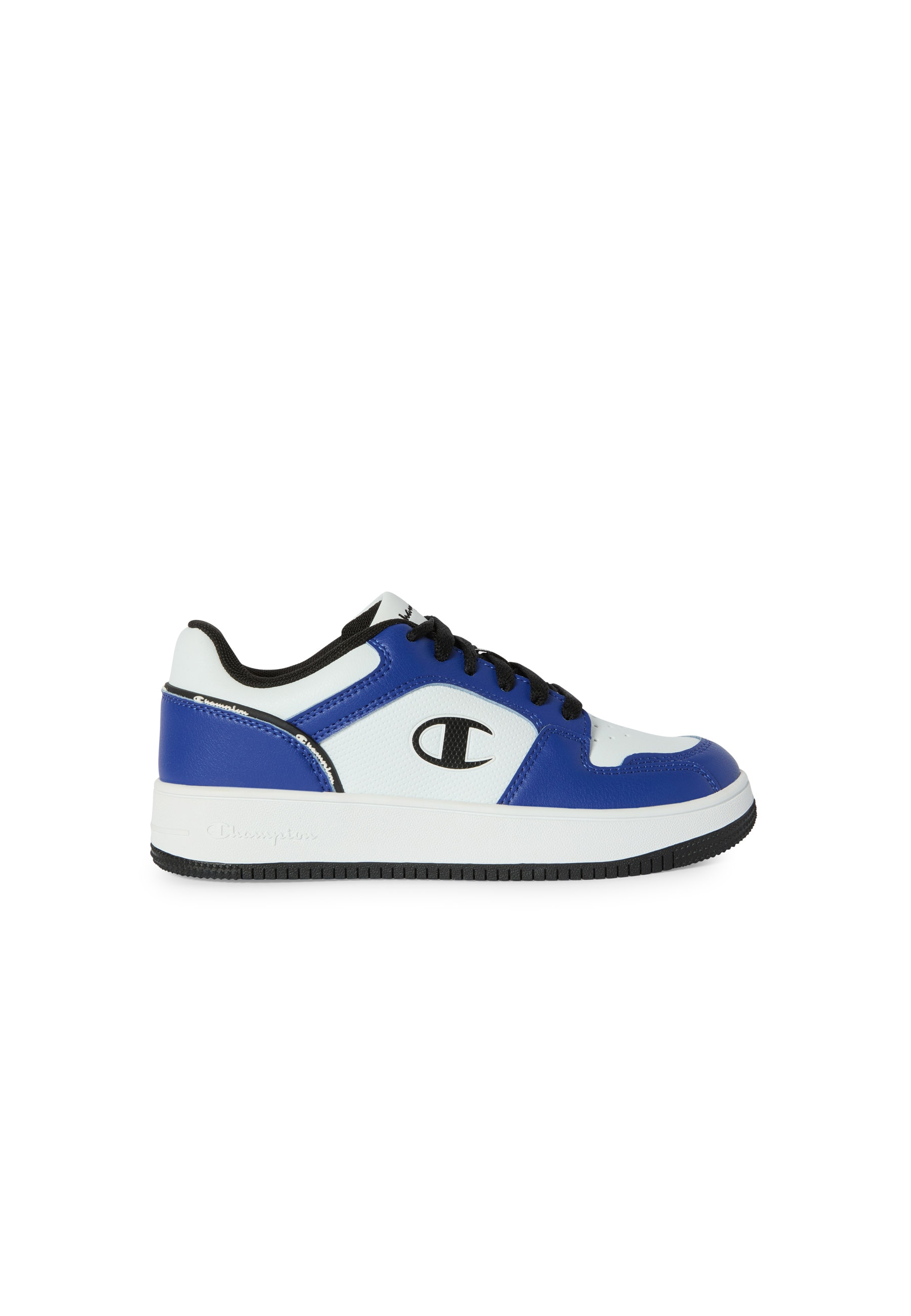 Champion Sneakers »RD18 2.0 LOW B GS«