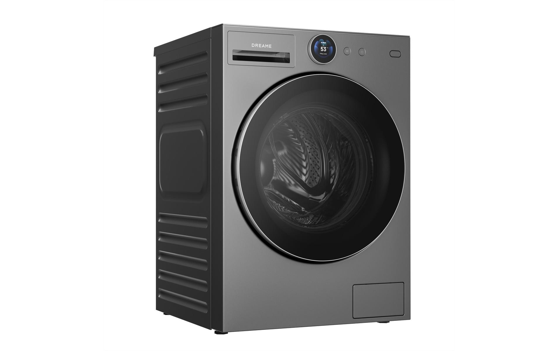 Dreame Machine à laver »L9 Links«