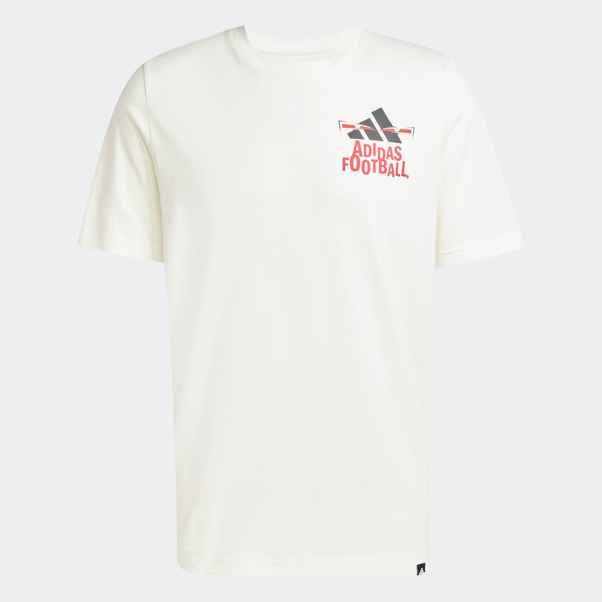 adidas Performance Trainingsshirt »FUN SLOGAN G T«