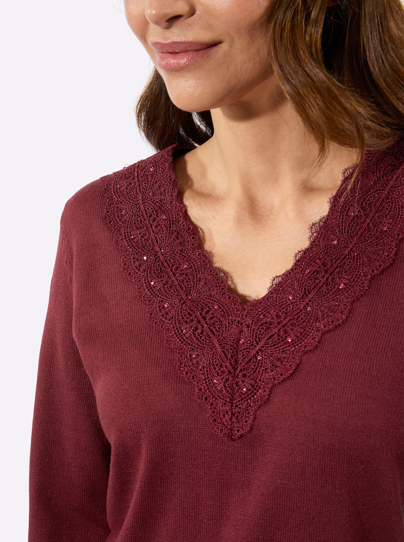   Strickpullover »Pullover«