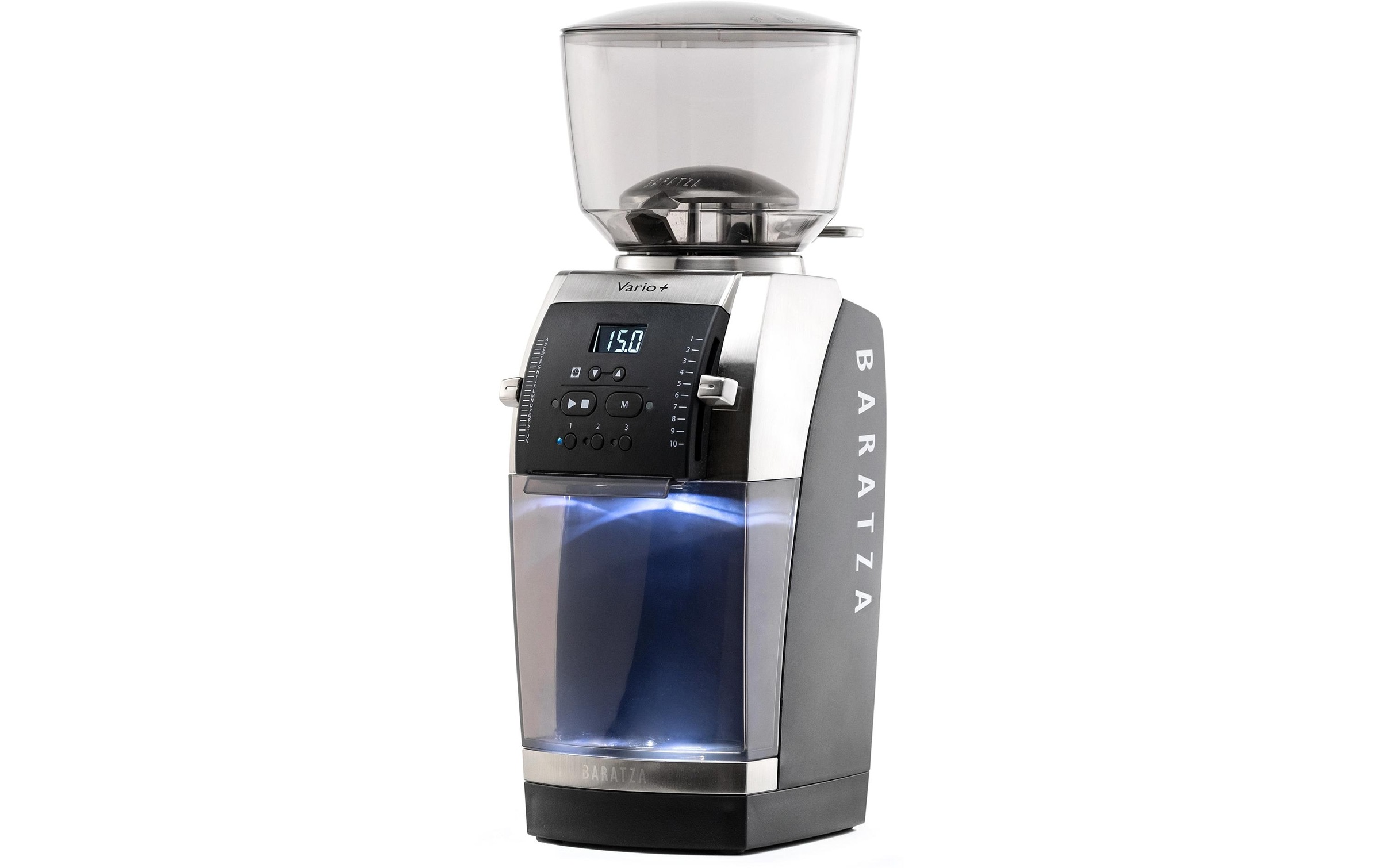Baratza Kaffeemühle »Baratza Kaffeemühle Vario+ Black«