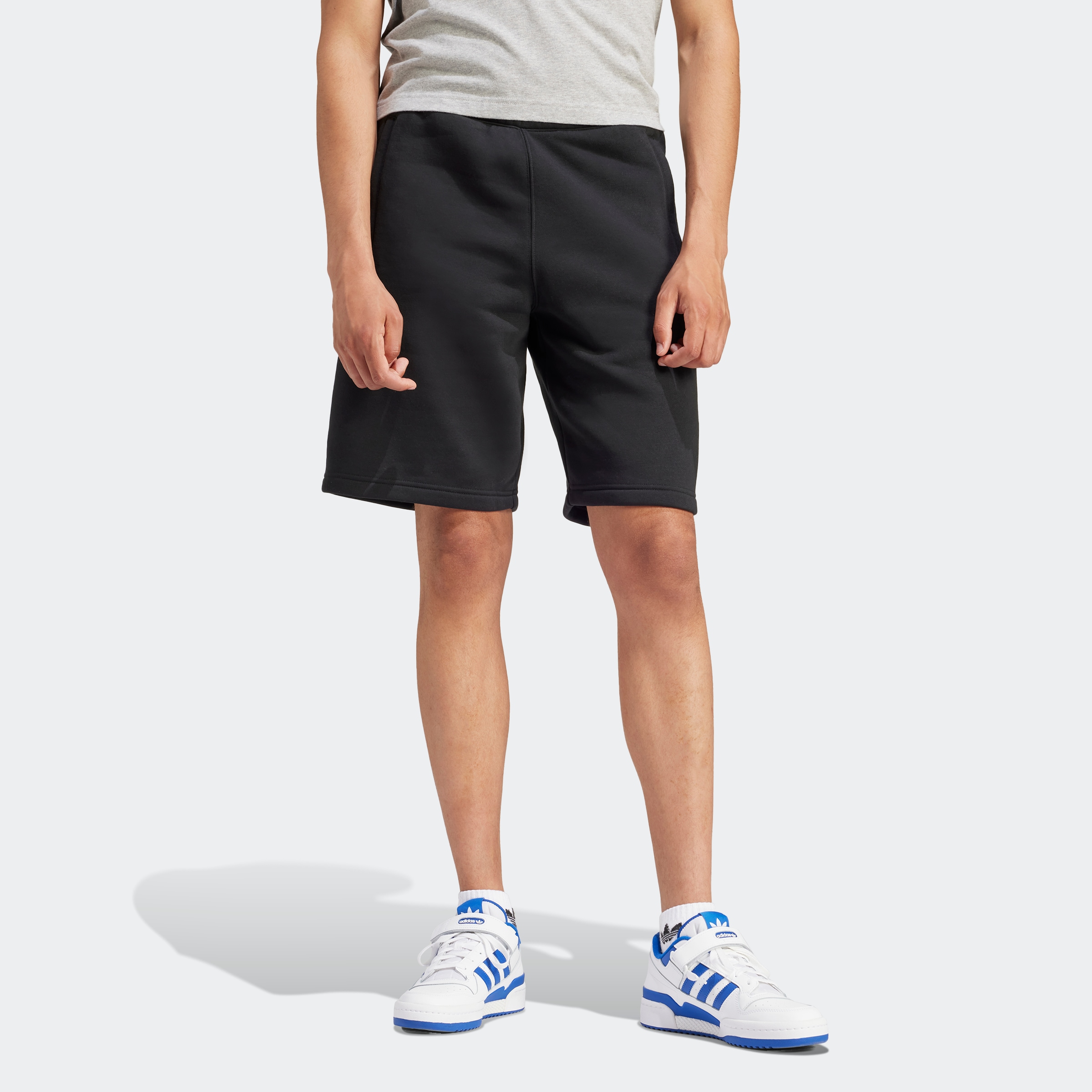 adidas Originals Shorts »ESSENTIAL SHORT«, (1 tlg.)